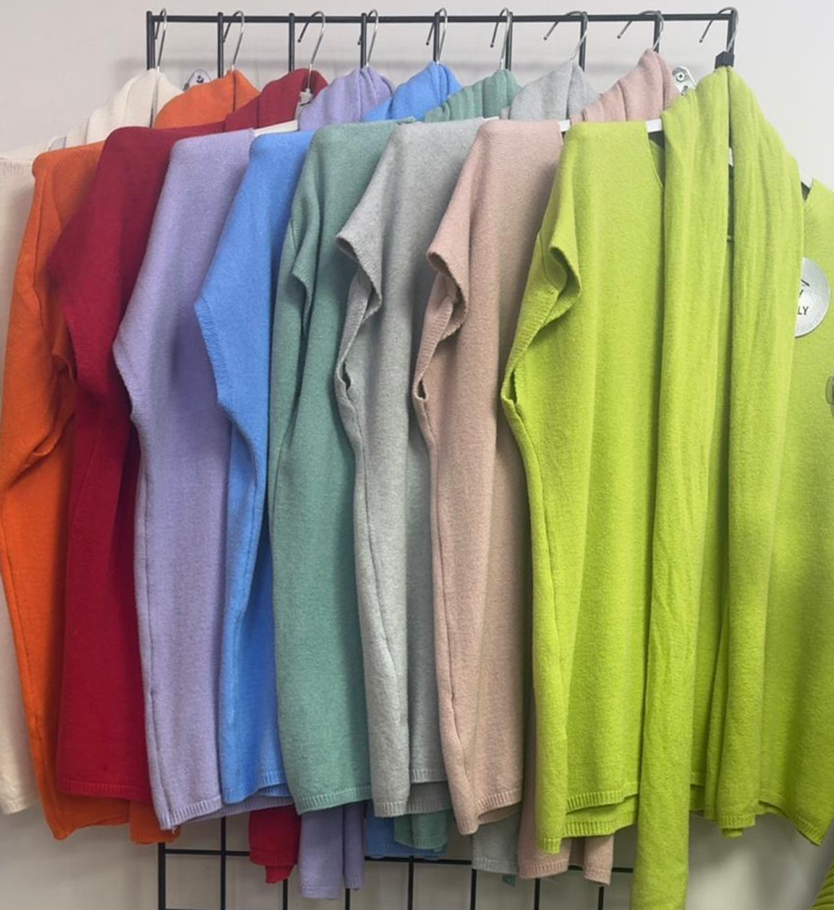 Vijay Fashions