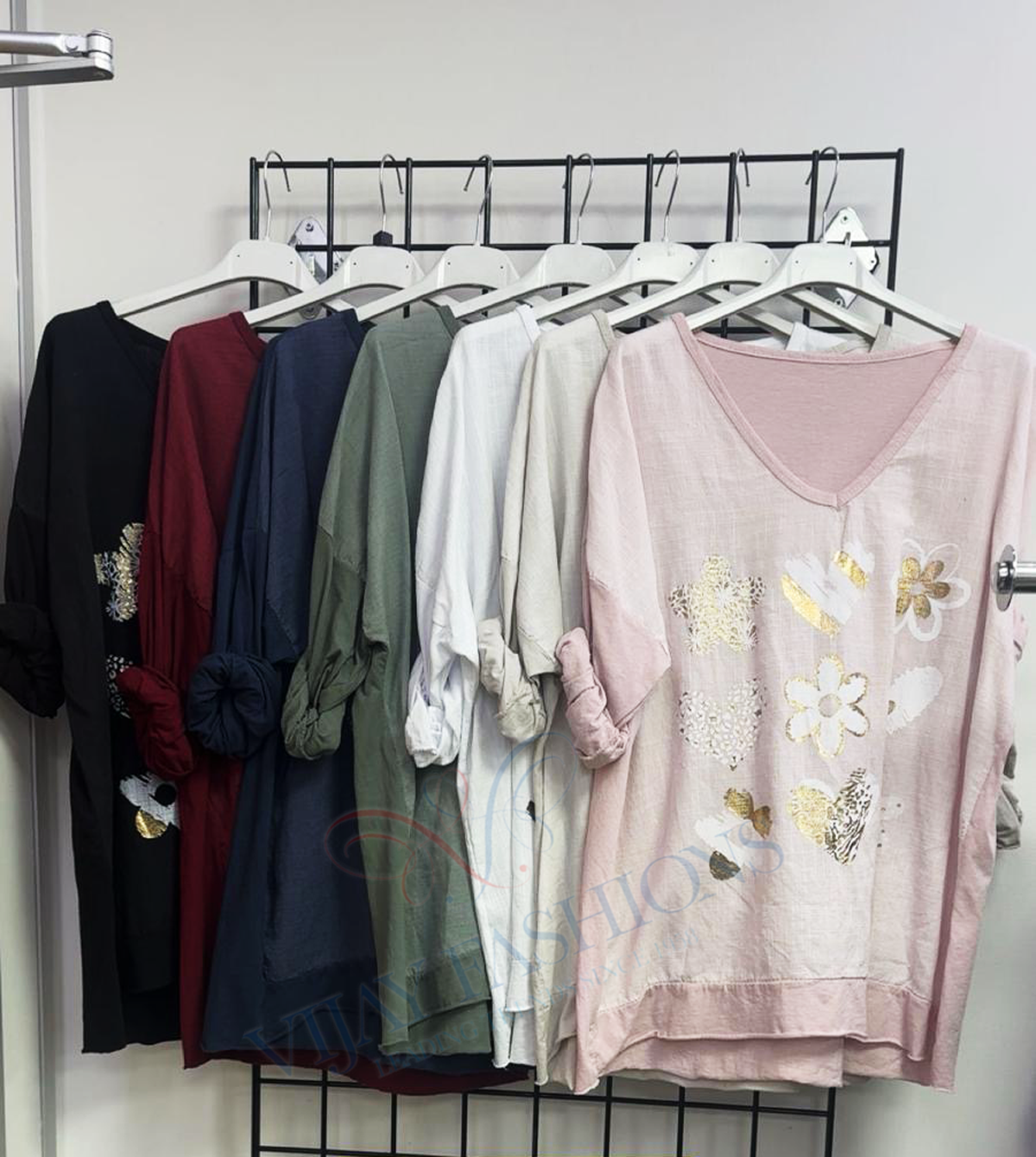 Vijay Fashions