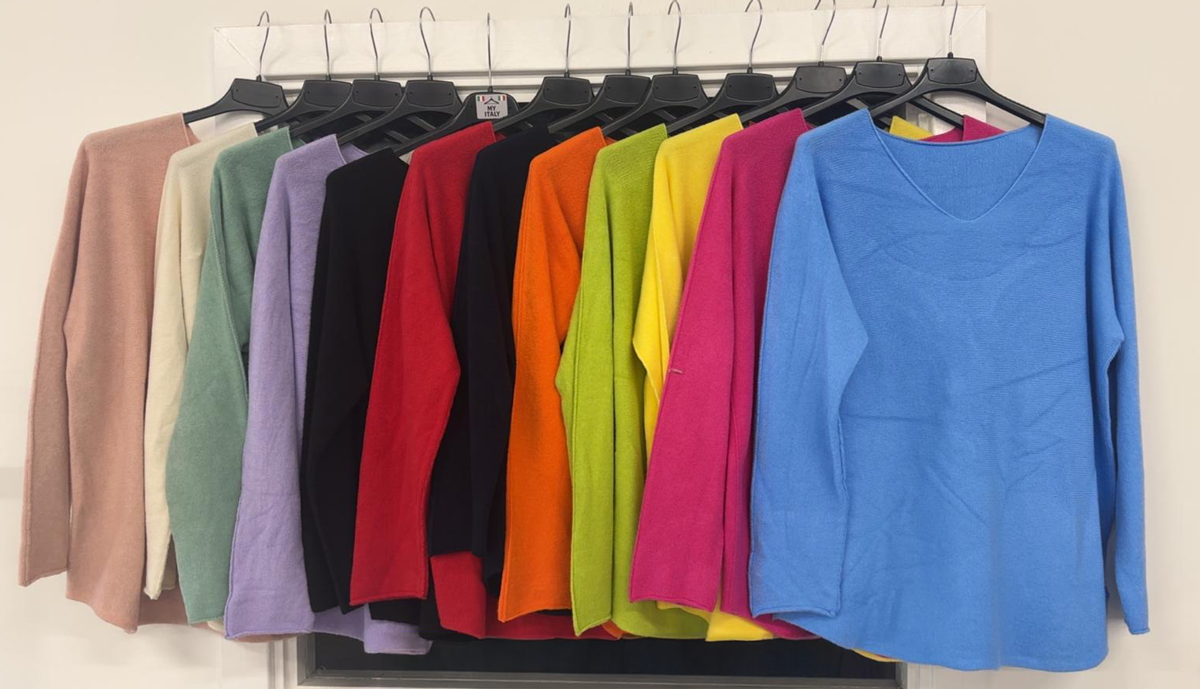 Vijay Fashions