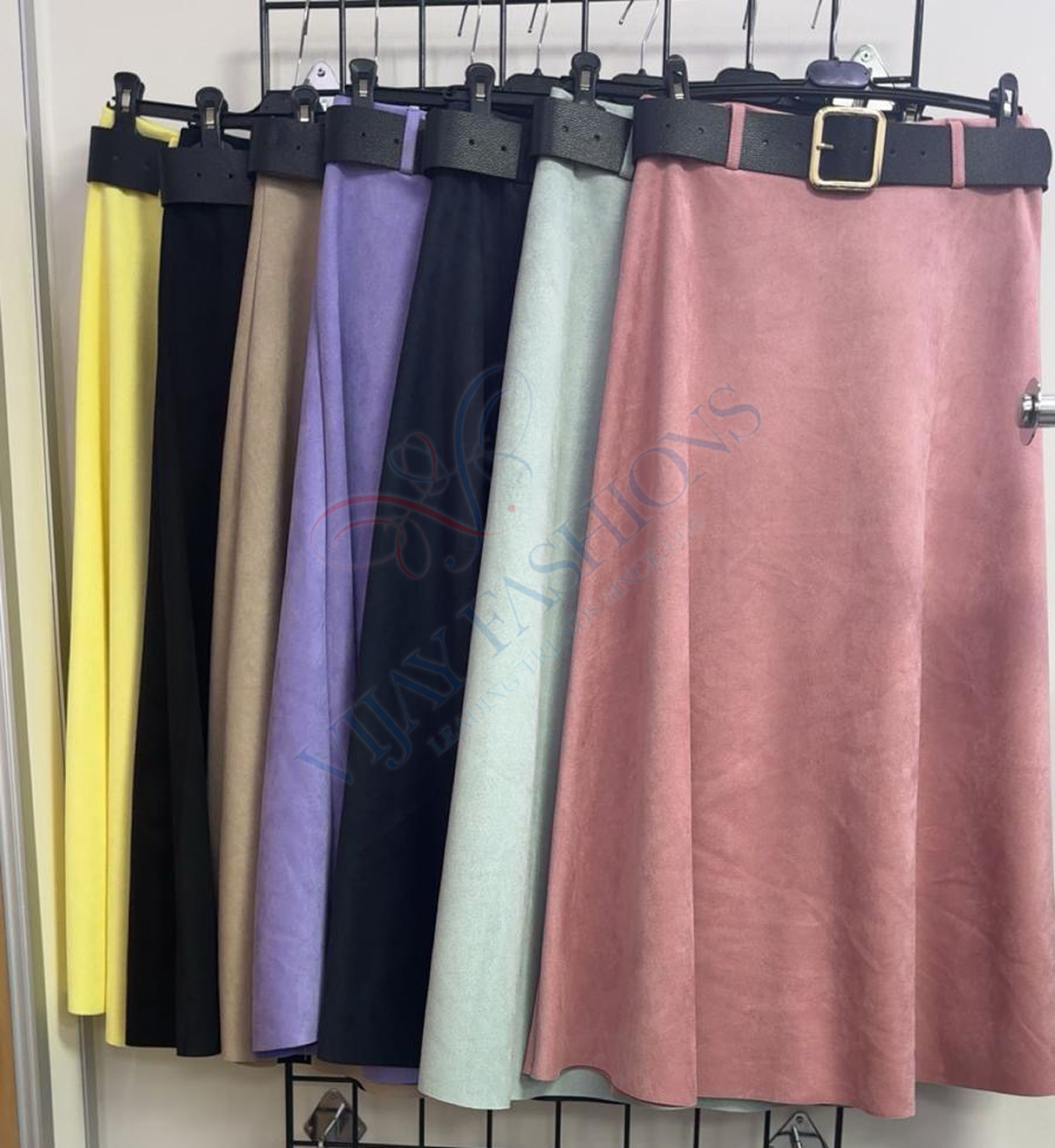 Vijay Fashions