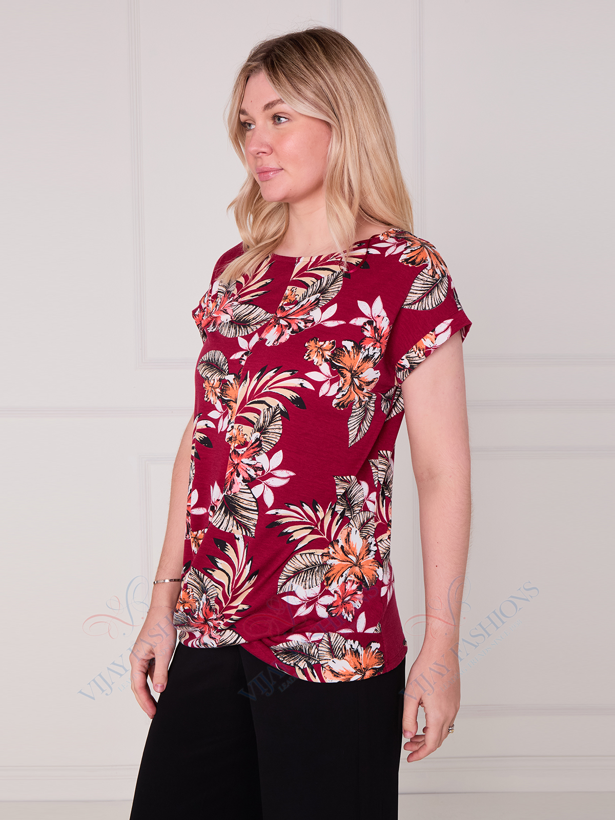 Vijay Fashions