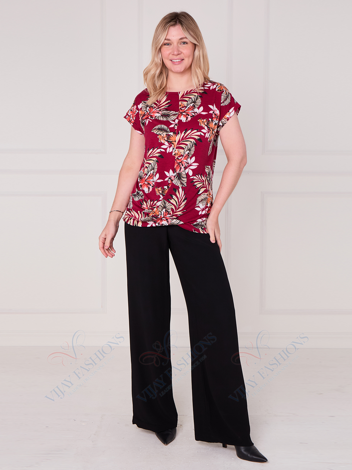 Vijay Fashions