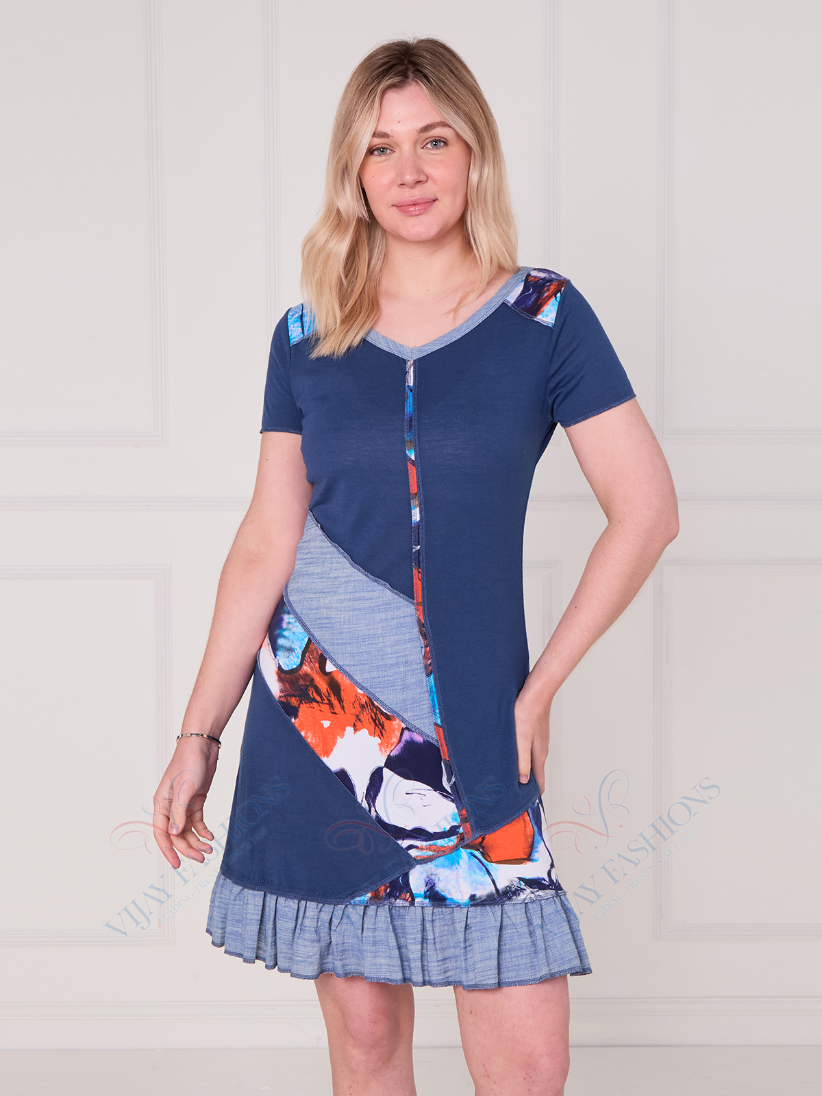 Vijay Fashions