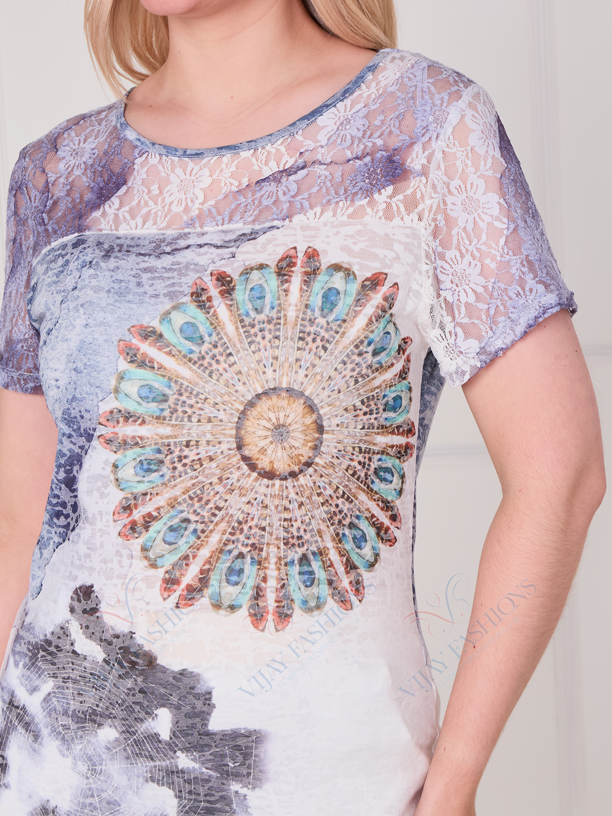 Vijay Fashions