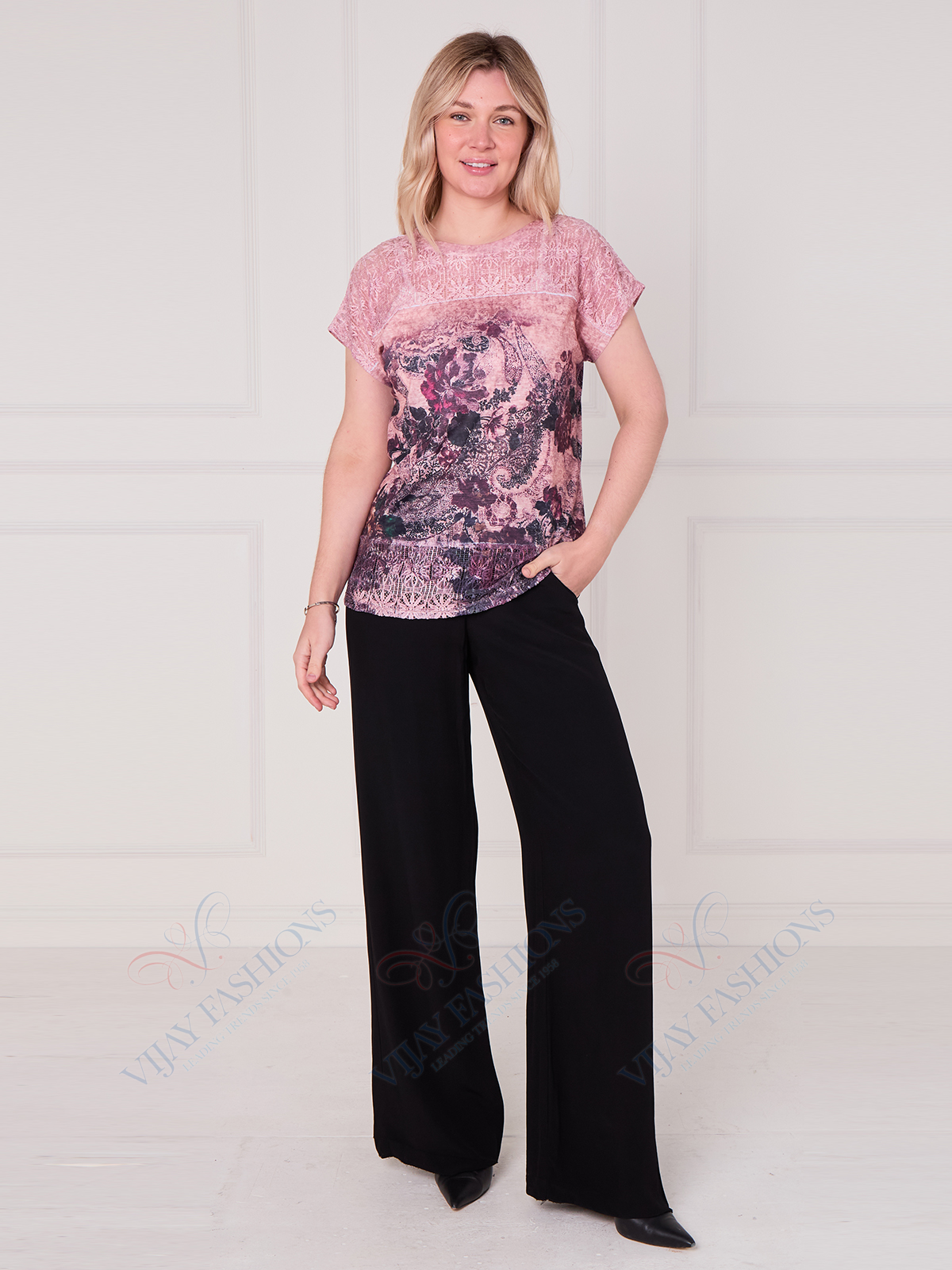 Vijay Fashions
