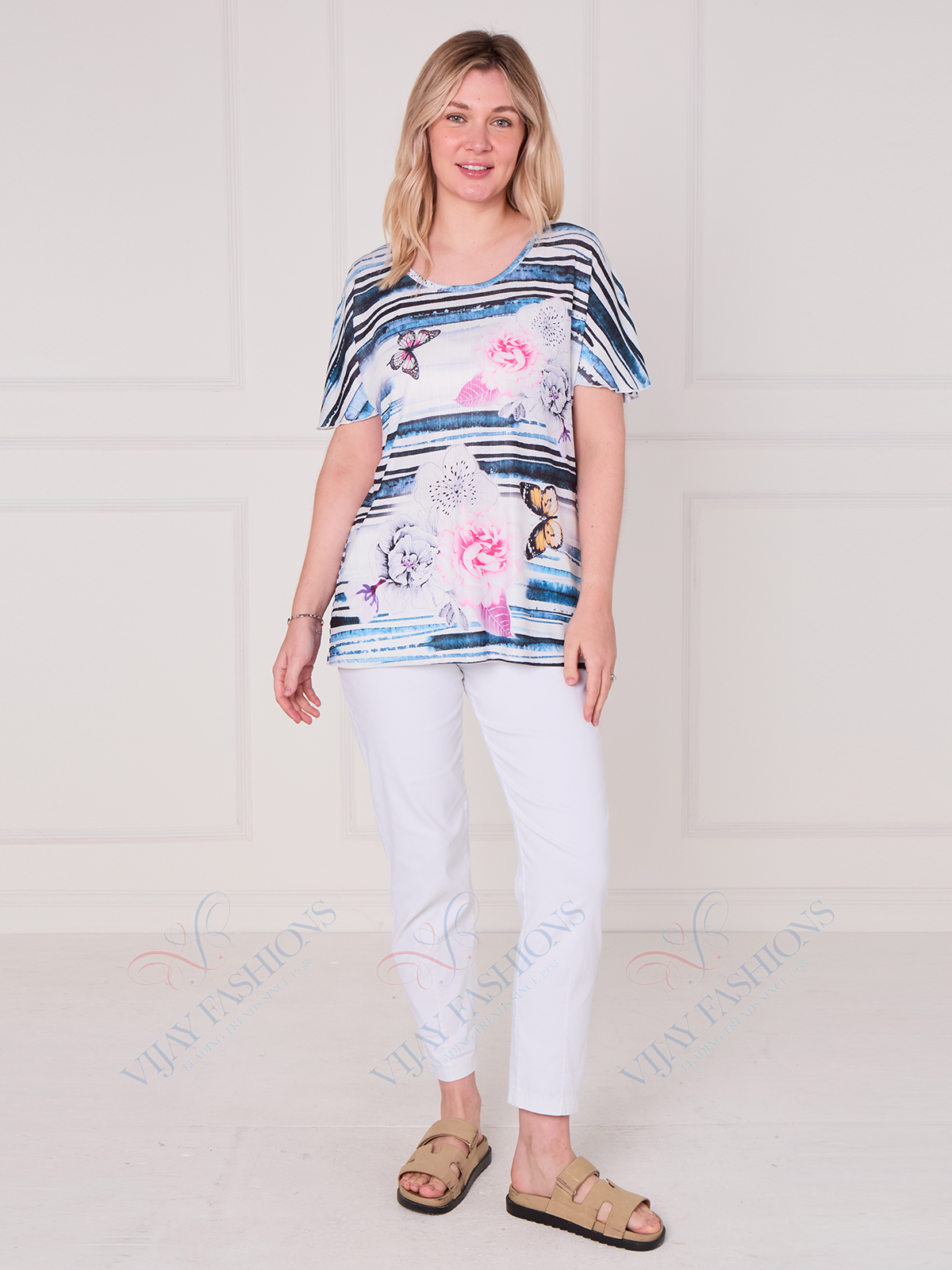 Vijay Fashions