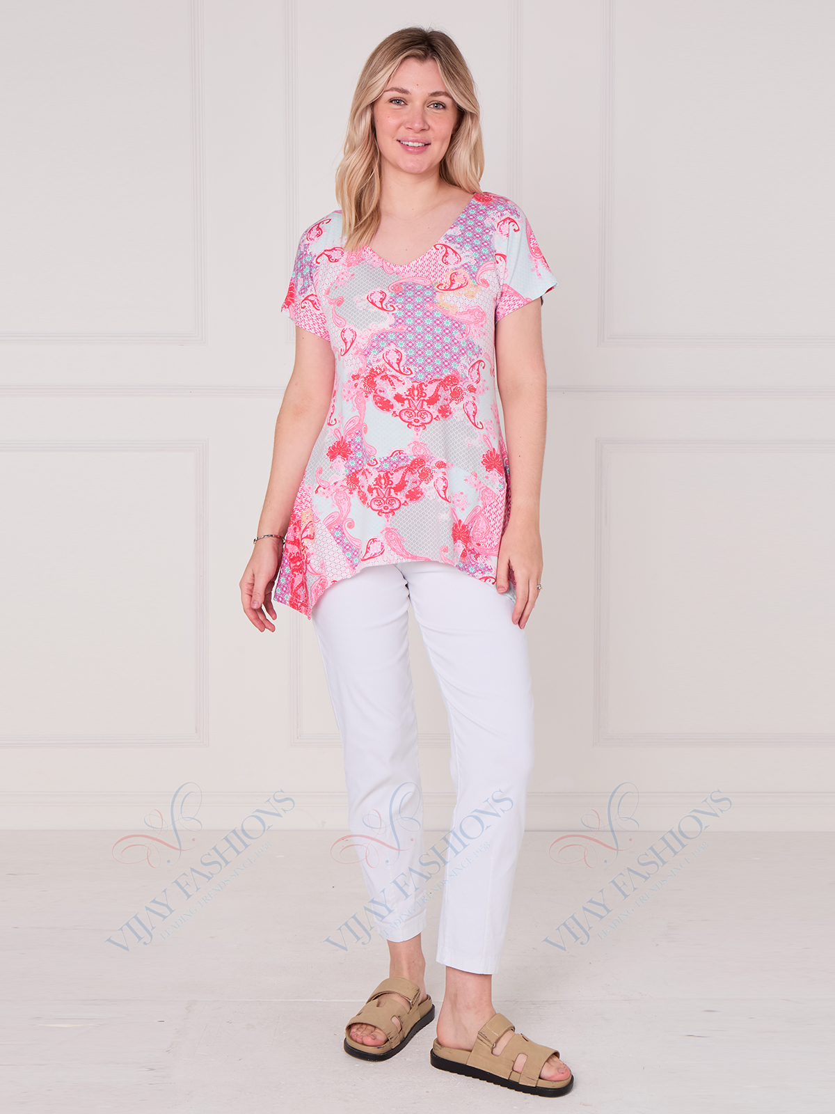 Vijay Fashions