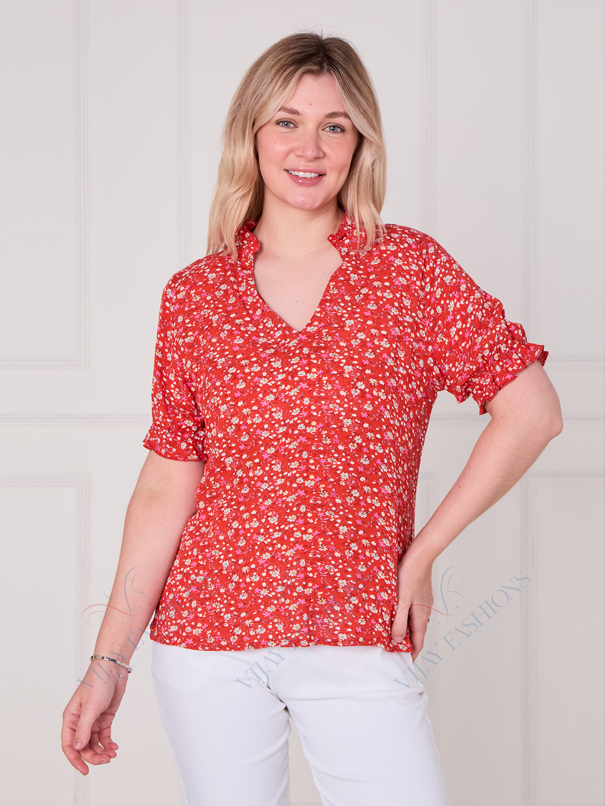 Vijay Fashions