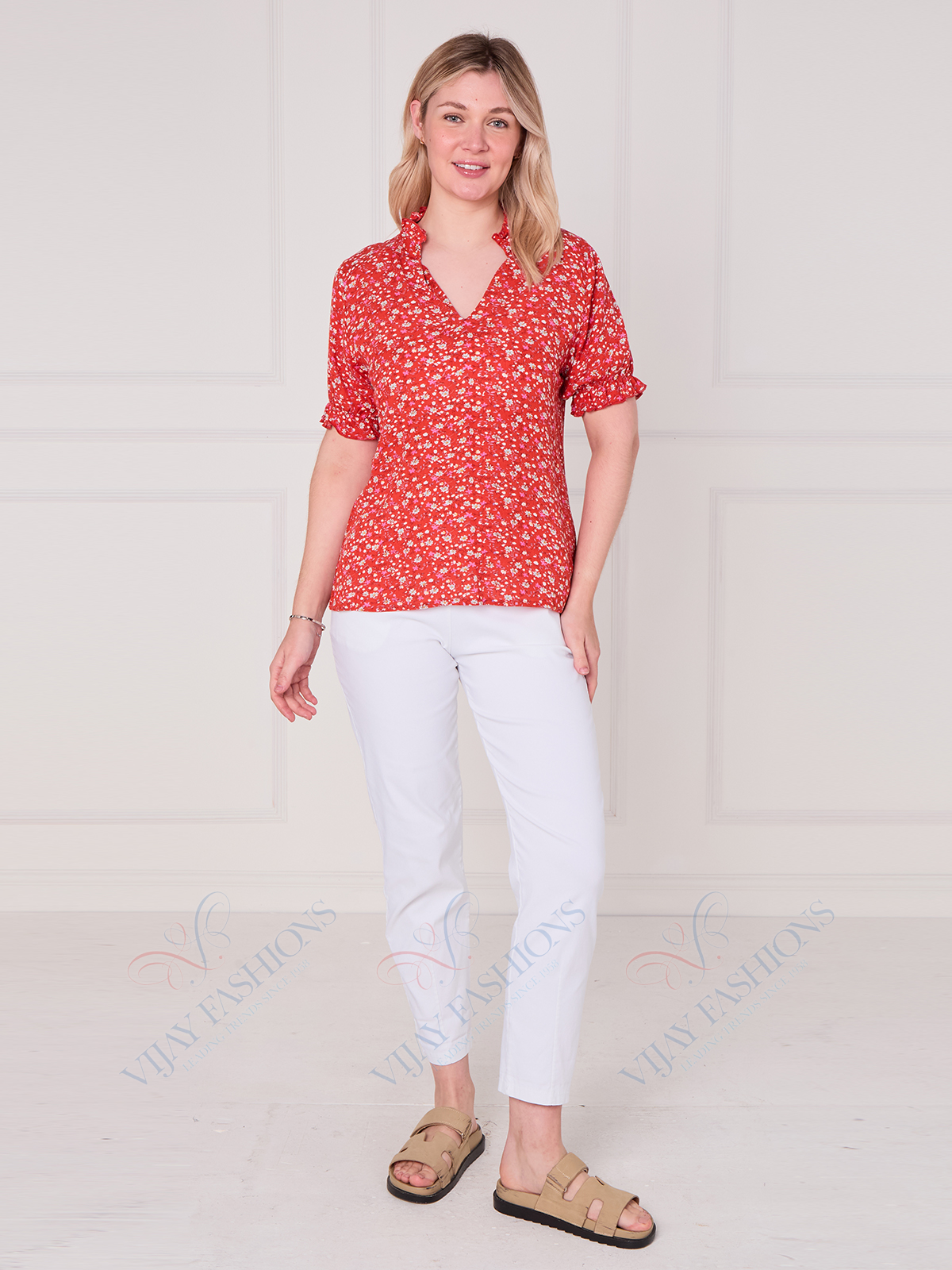 Vijay Fashions