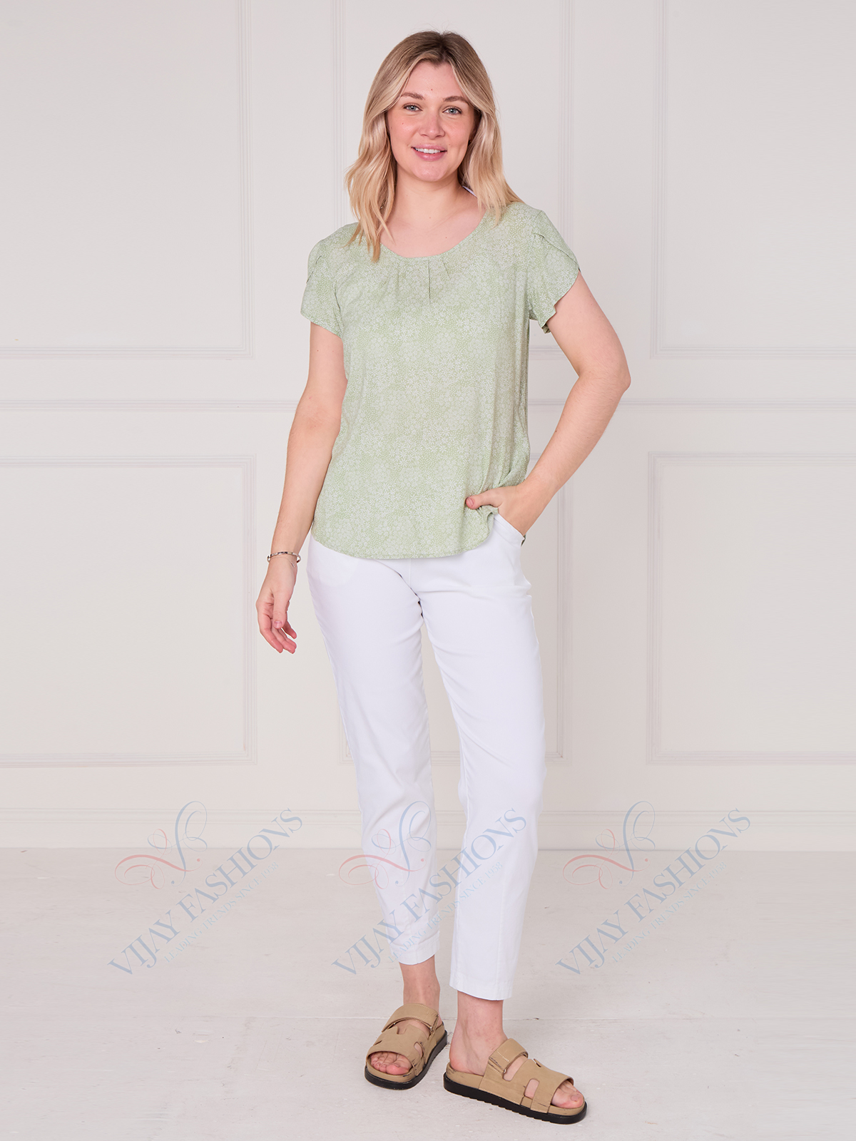 Vijay Fashions