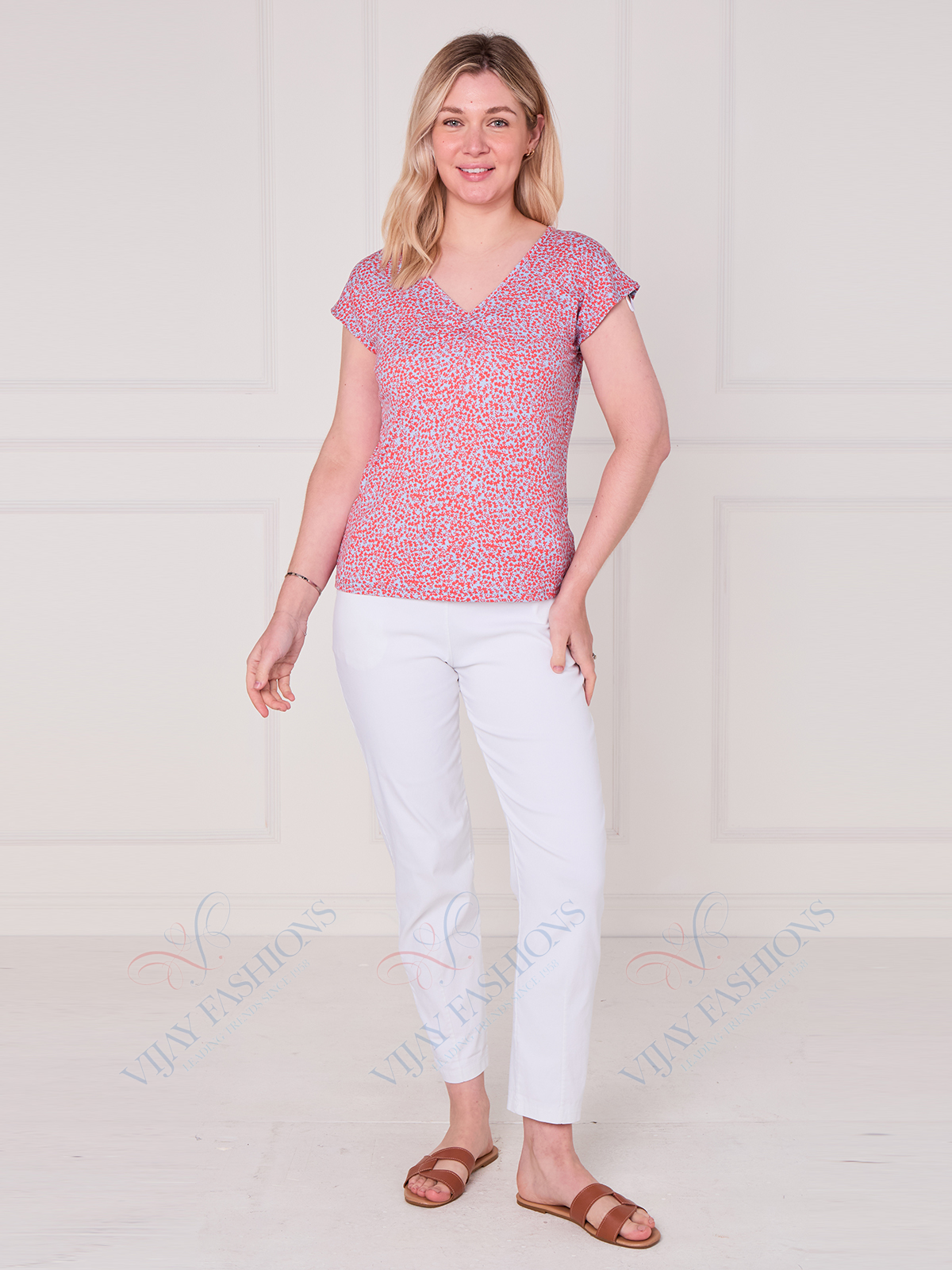 Vijay Fashions