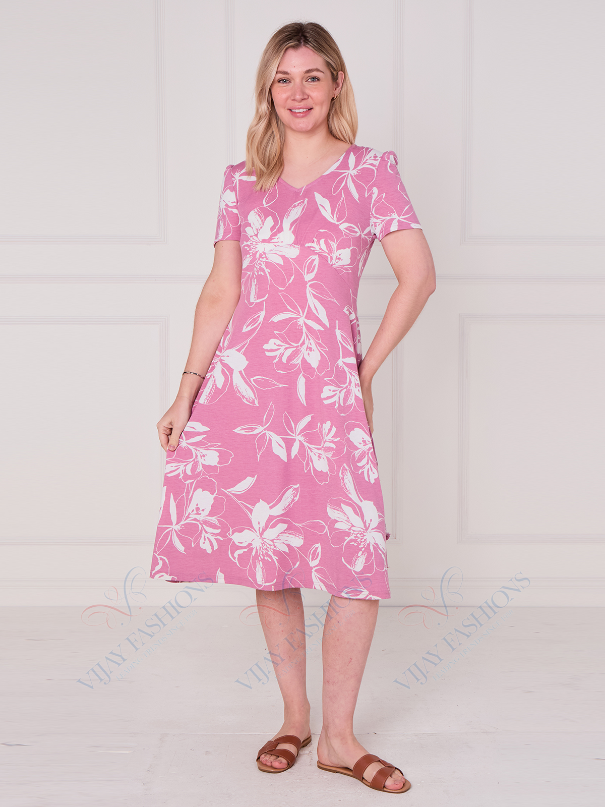 Vijay Fashions