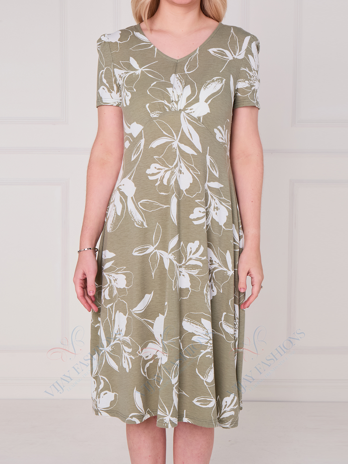 Vijay Fashions