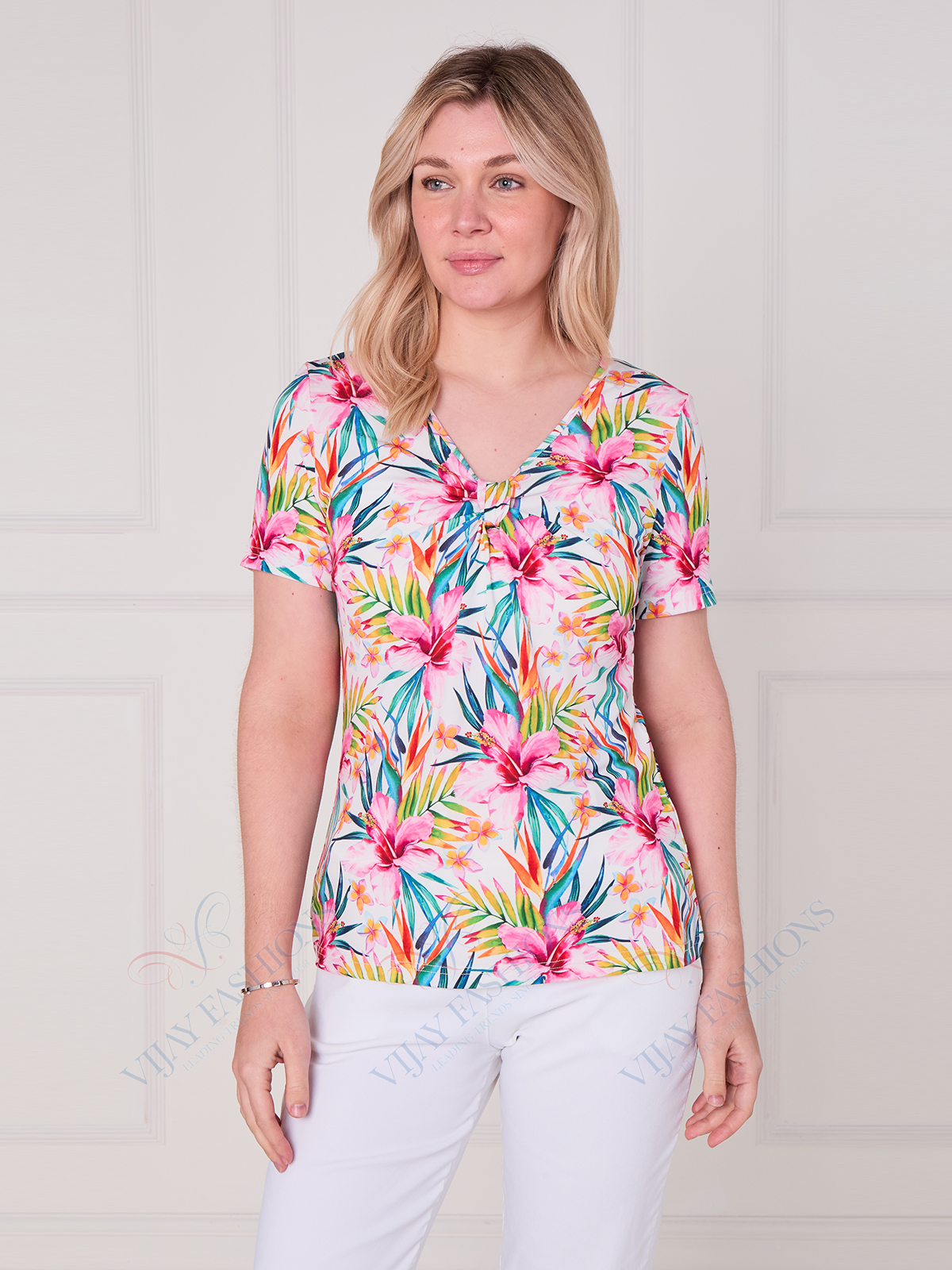 Vijay Fashions