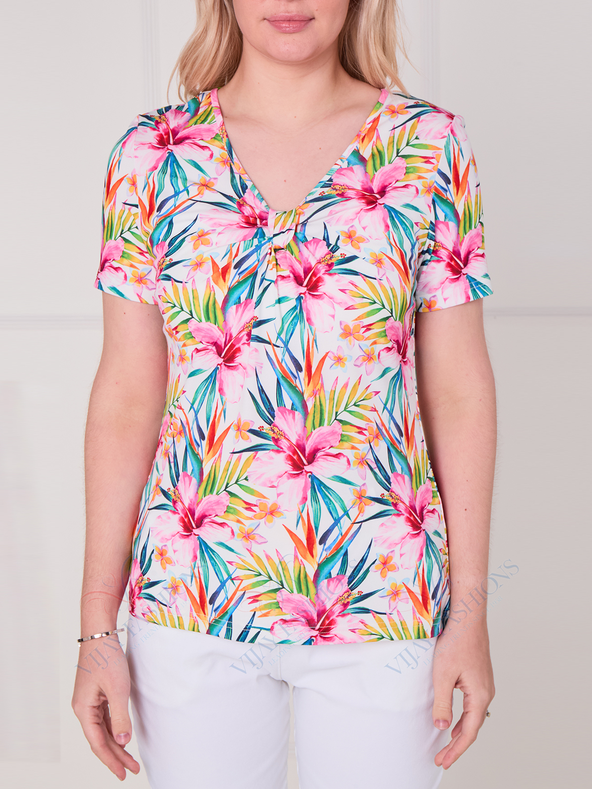 Vijay Fashions