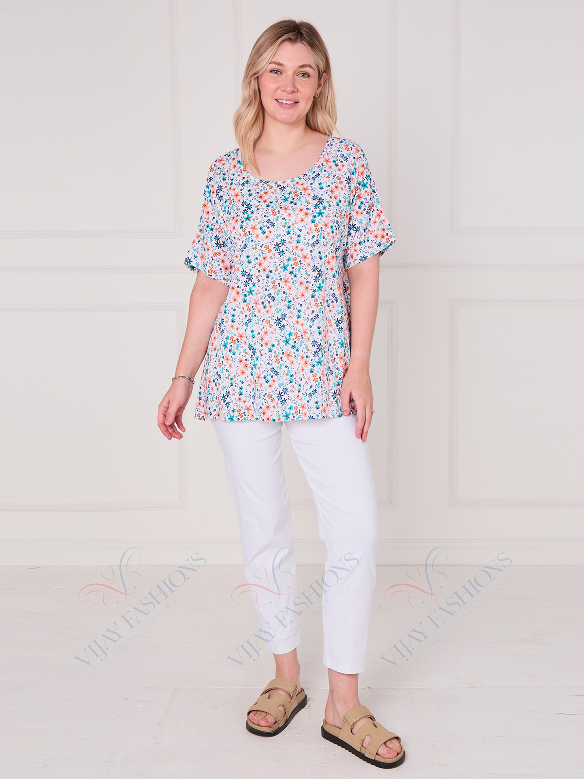 Vijay Fashions