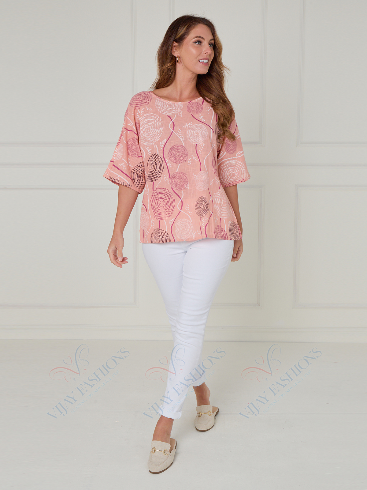 Vijay Fashions