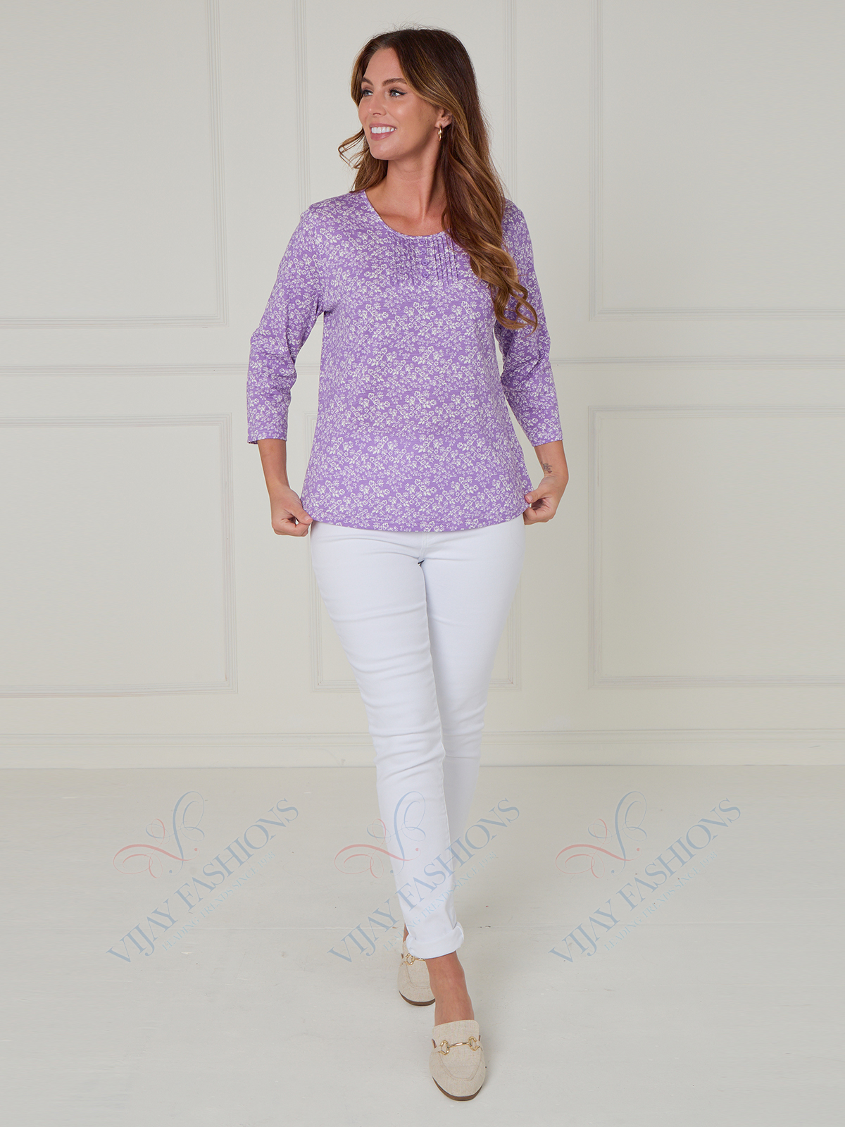 Vijay Fashions