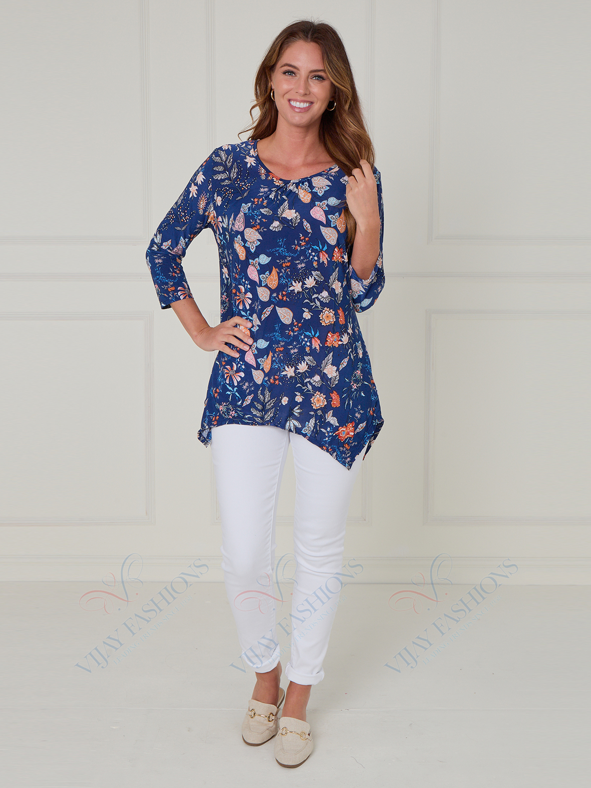 Vijay Fashions