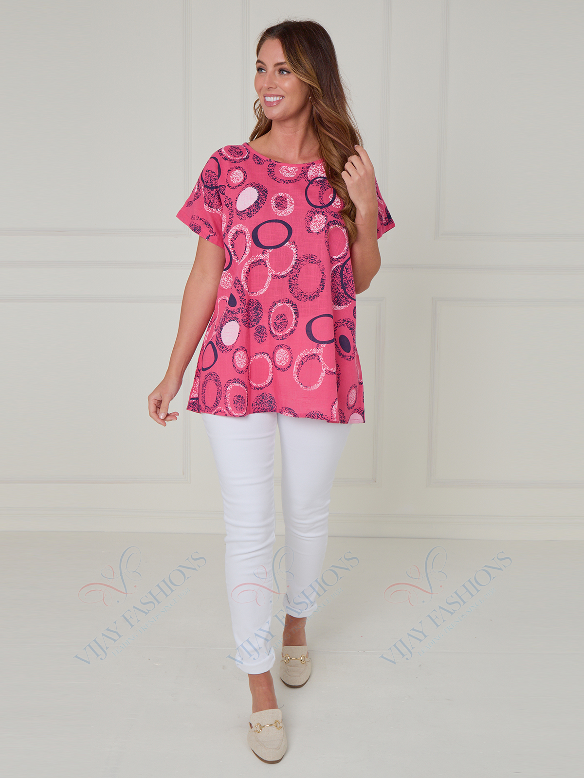 Vijay Fashions