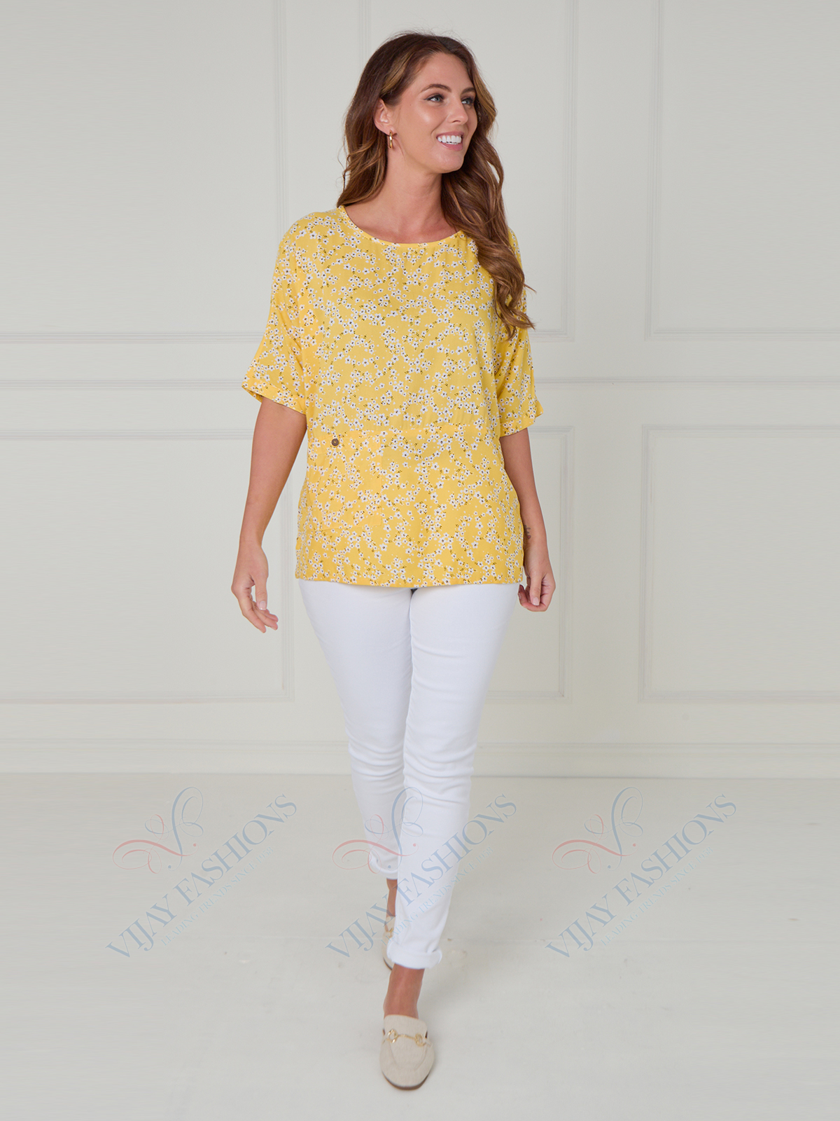 Vijay Fashions