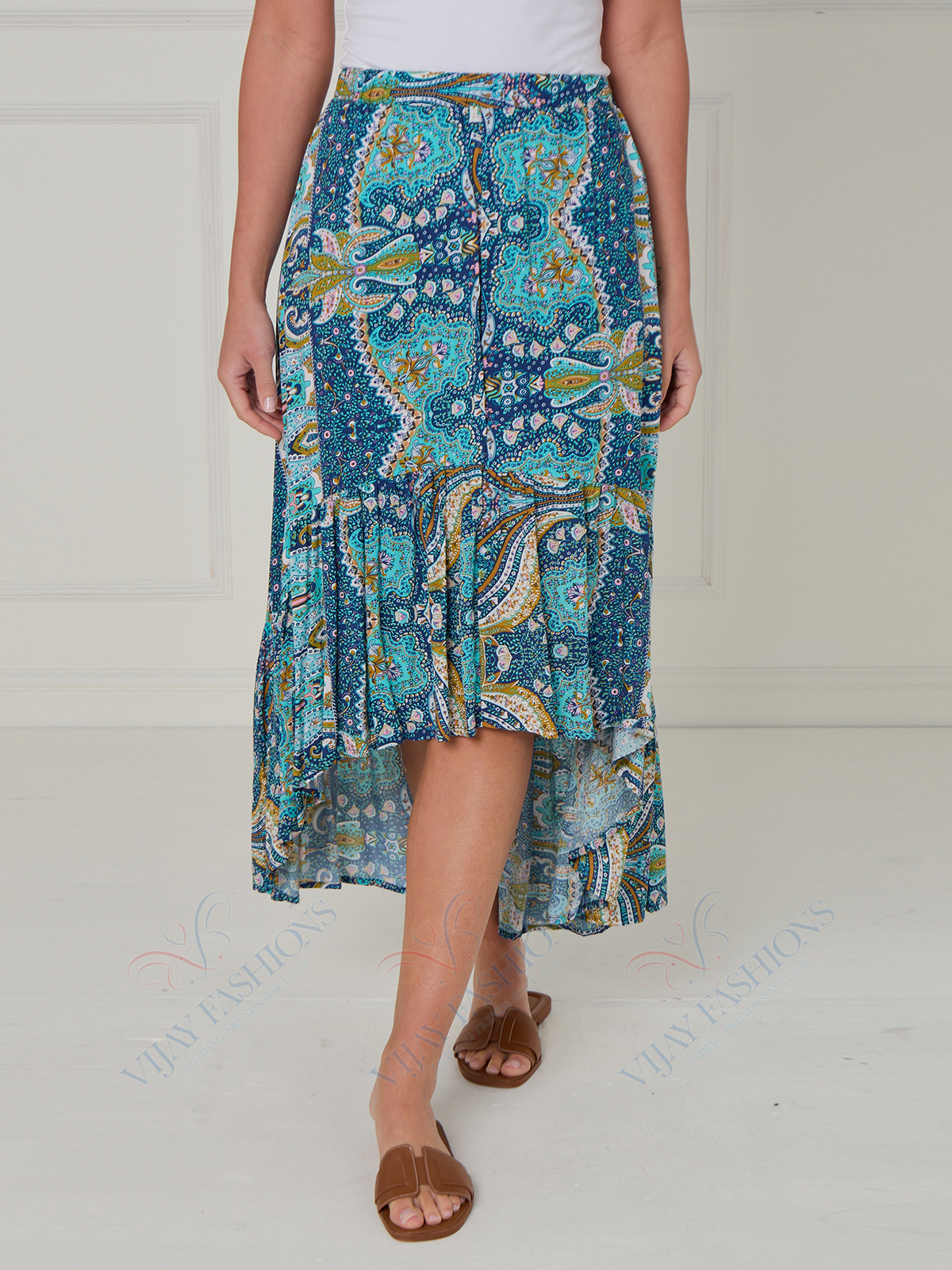 Vijay Fashions