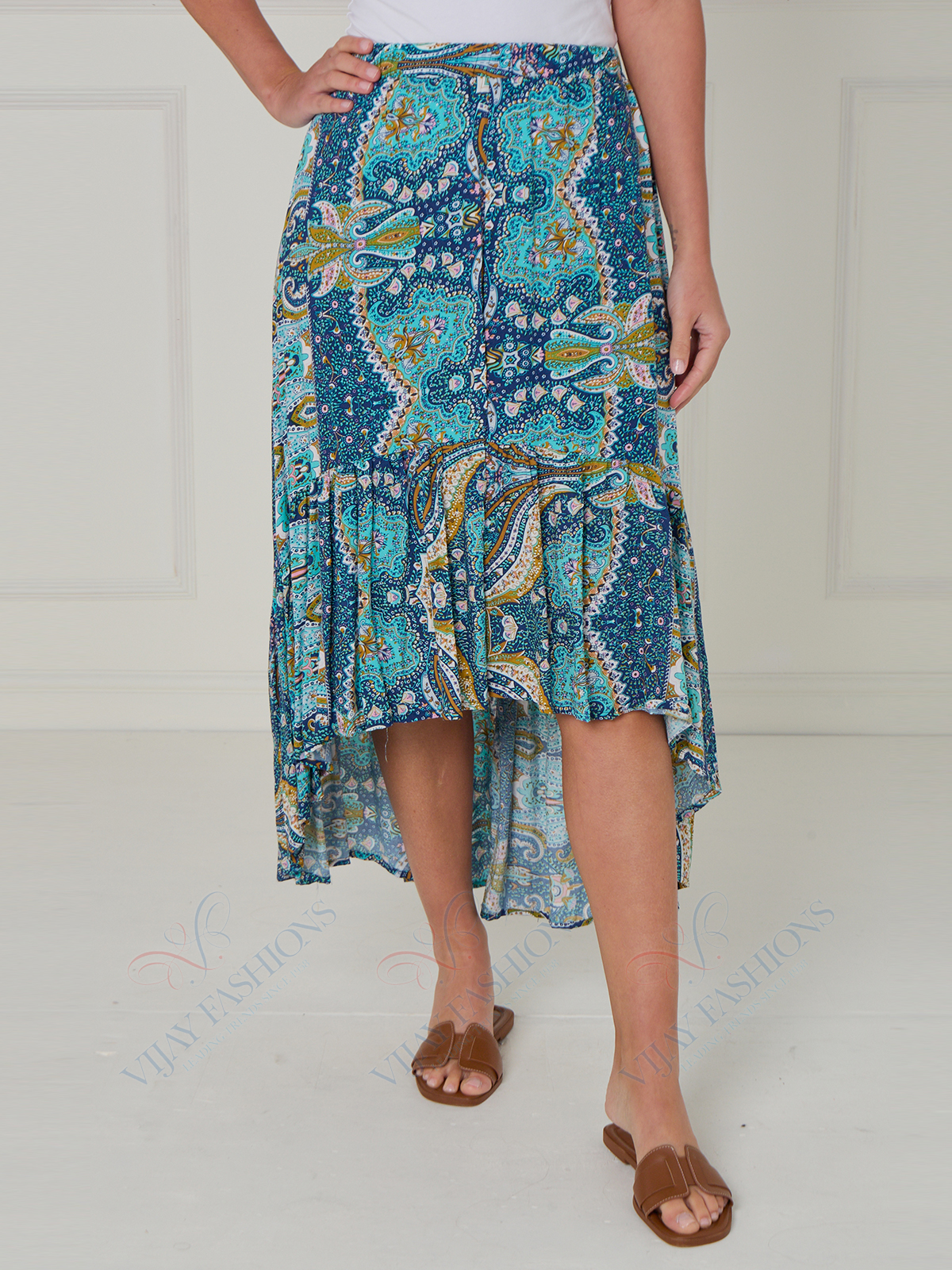 Vijay Fashions
