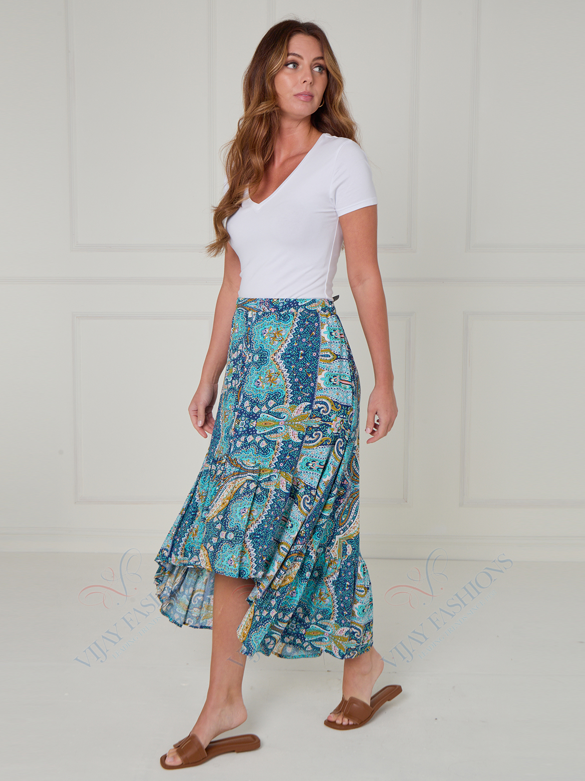 Vijay Fashions