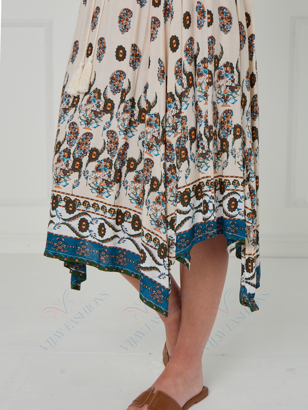 Vijay Fashions