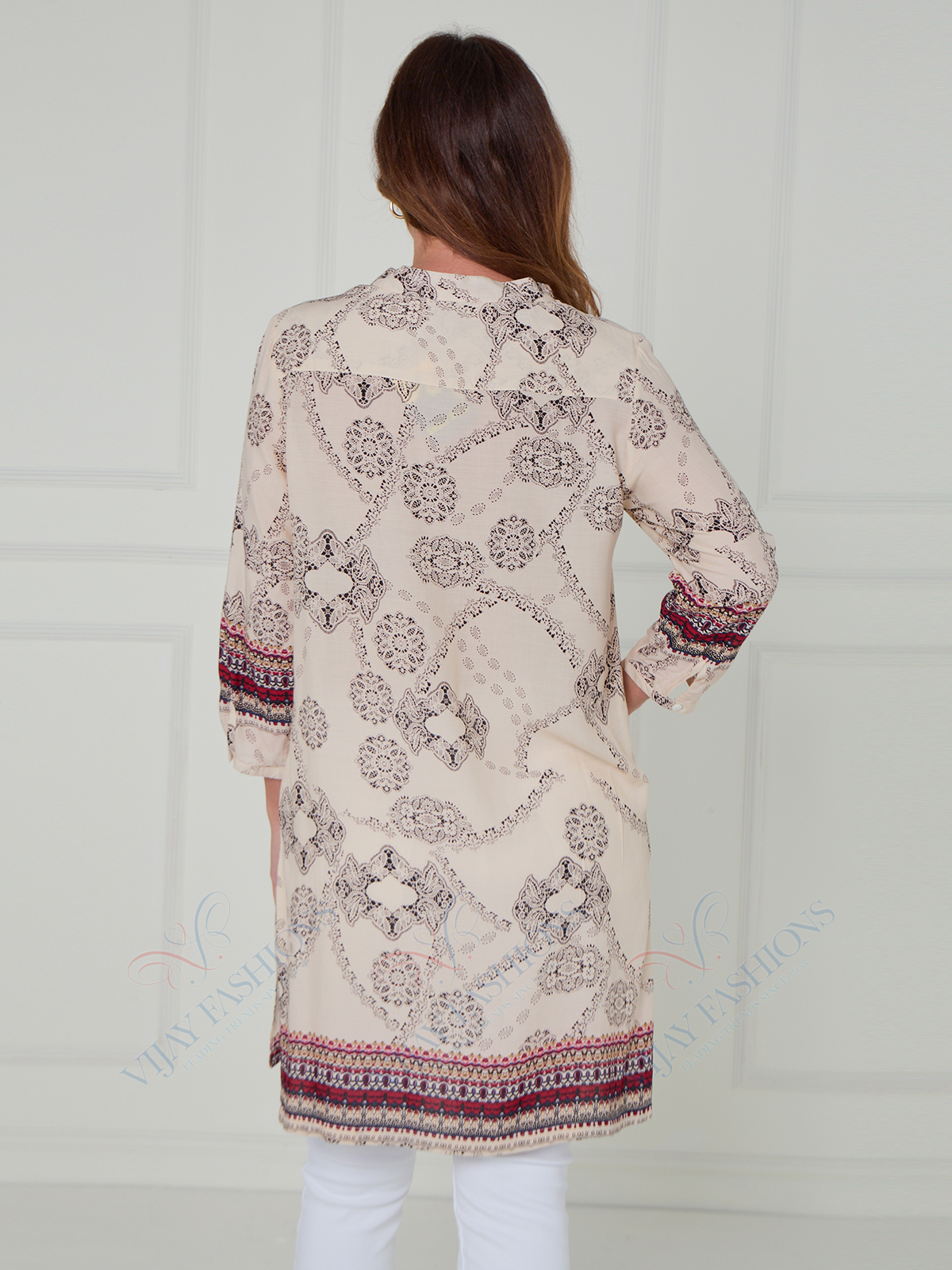 Vijay Fashions