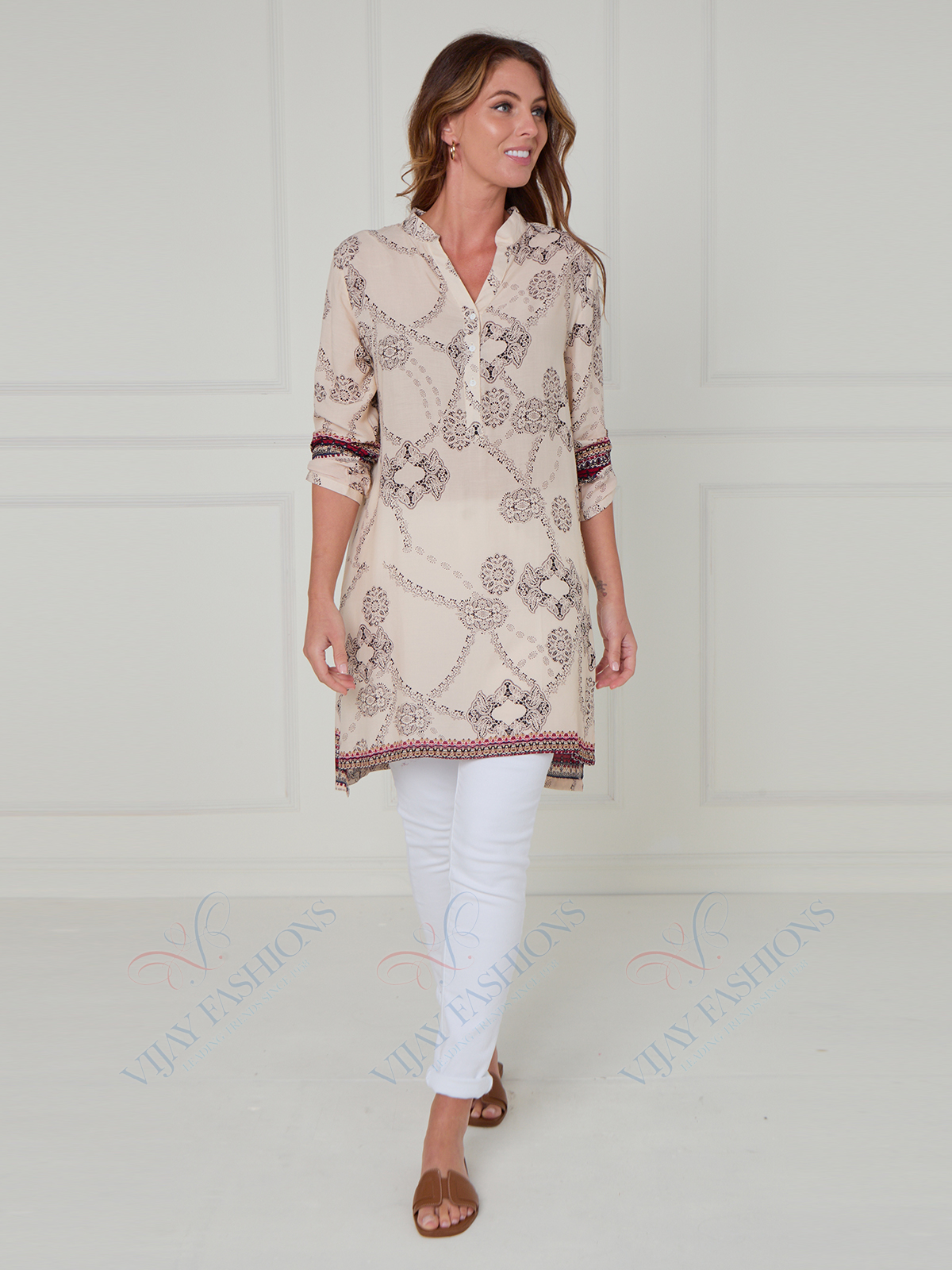Vijay Fashions