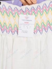 Vijay Fashions