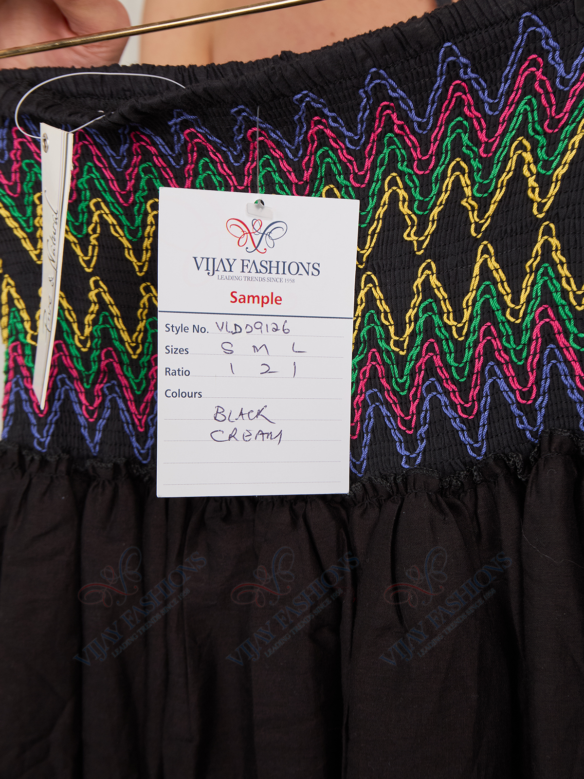 Vijay Fashions