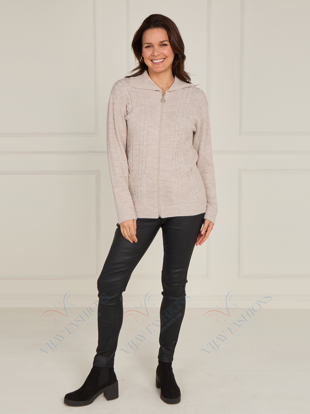 Vijay Fashions