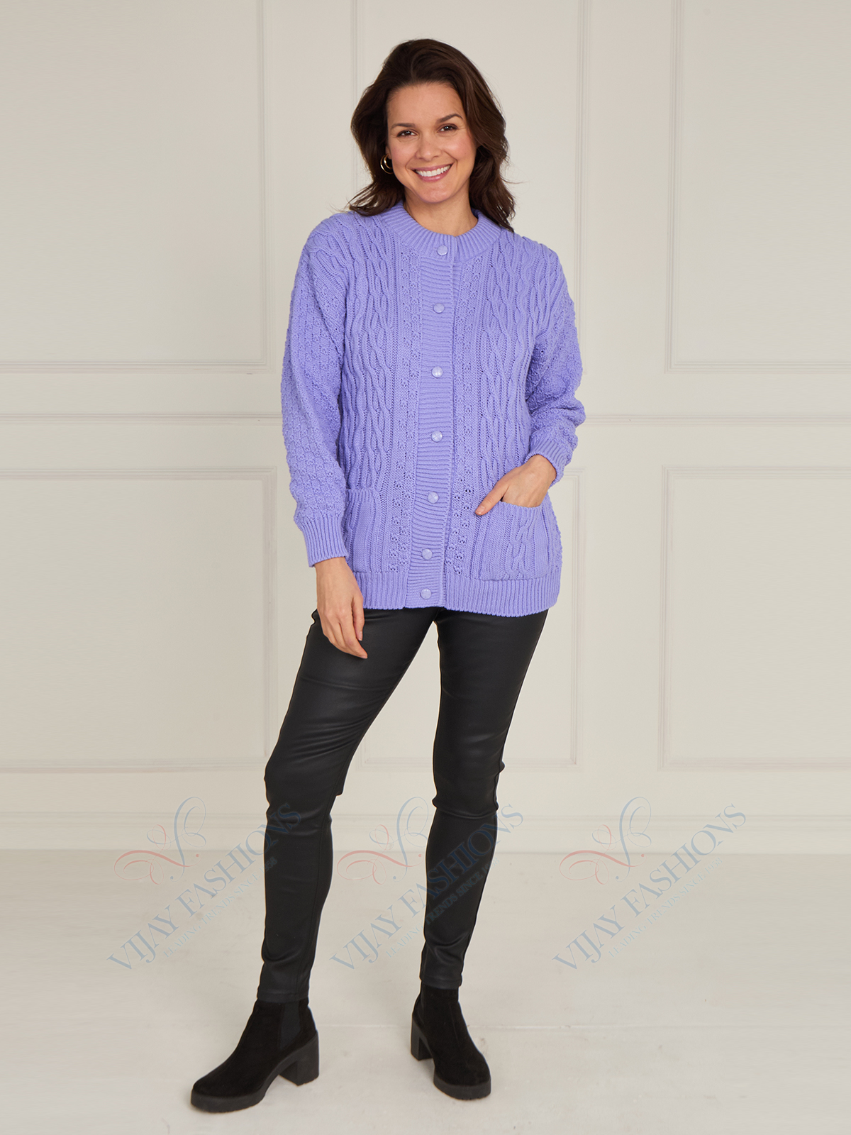 Vijay Fashions
