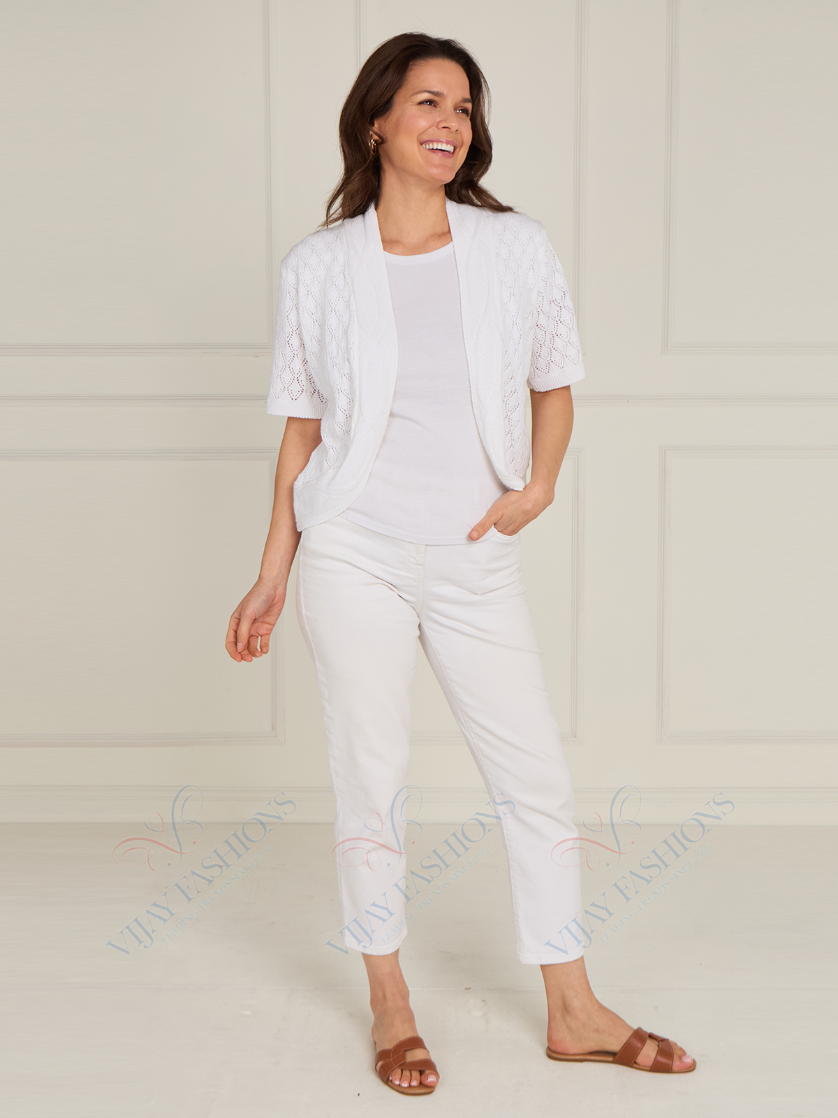 Vijay Fashions