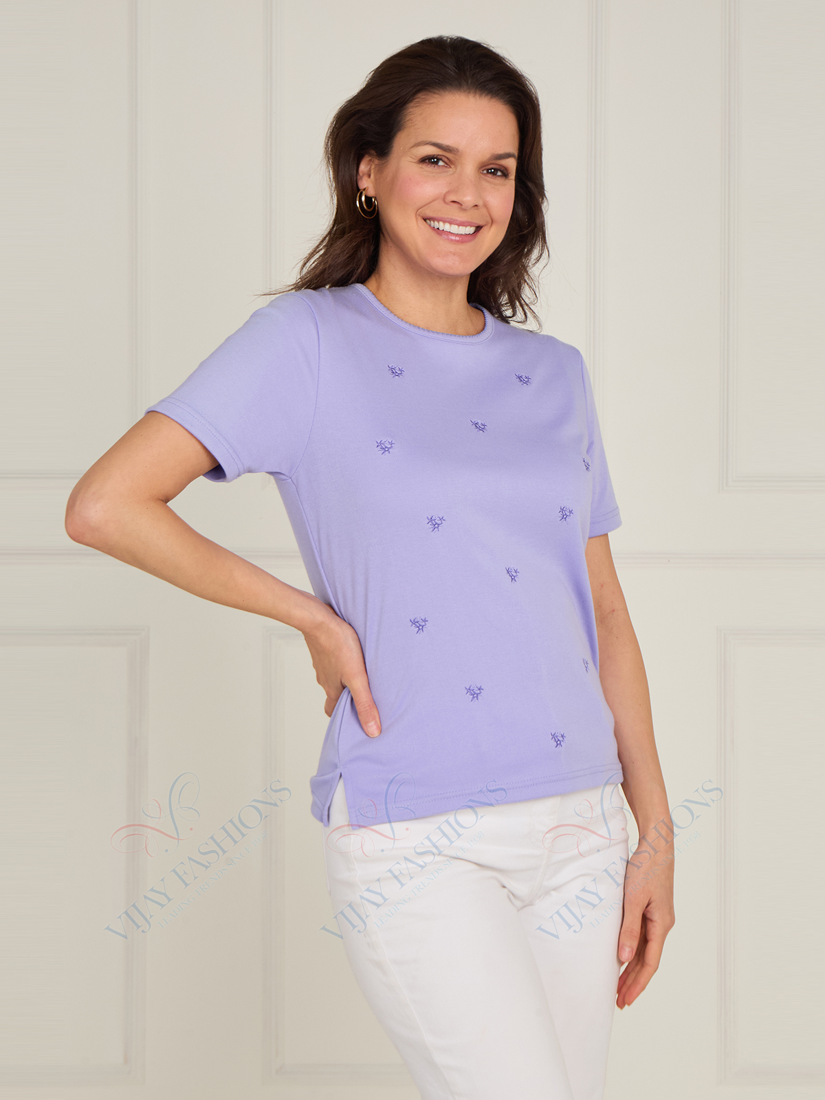 Vijay Fashions