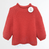 VJLIT1702 Soft Touch Textured Knit Jumper