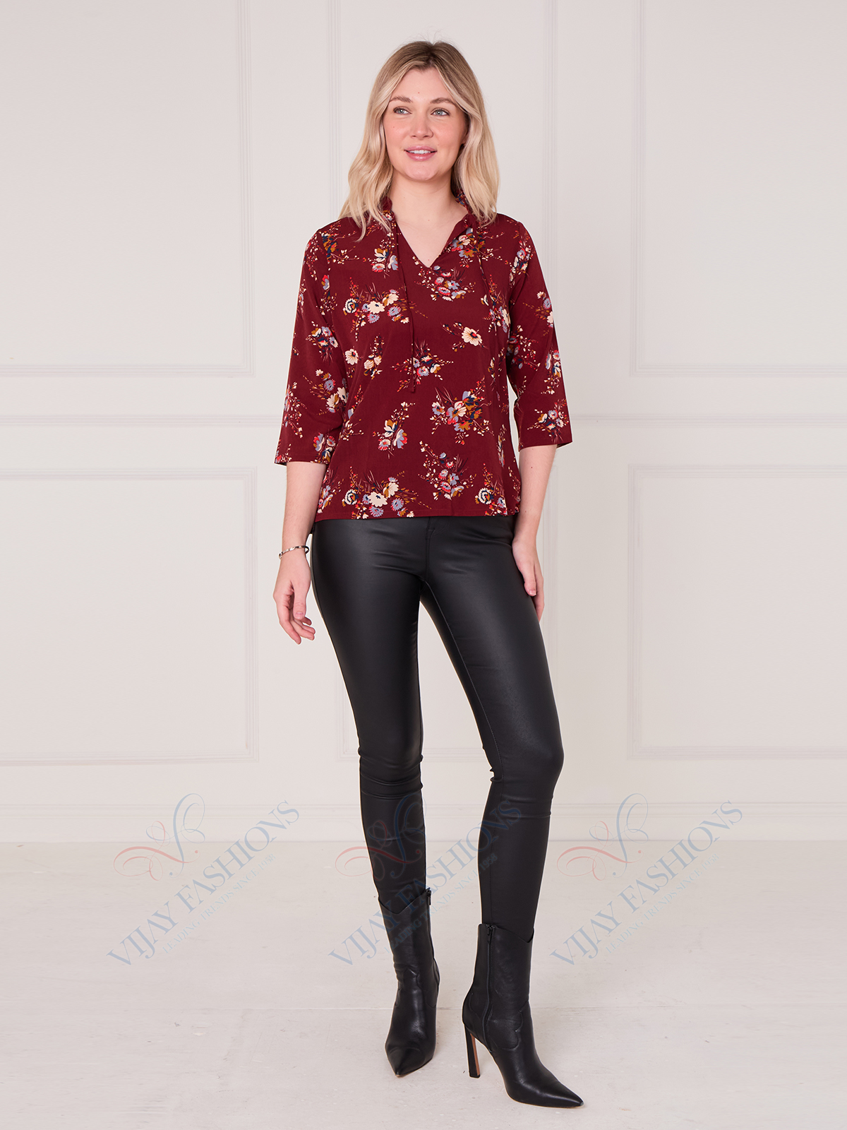 Vijay Fashions