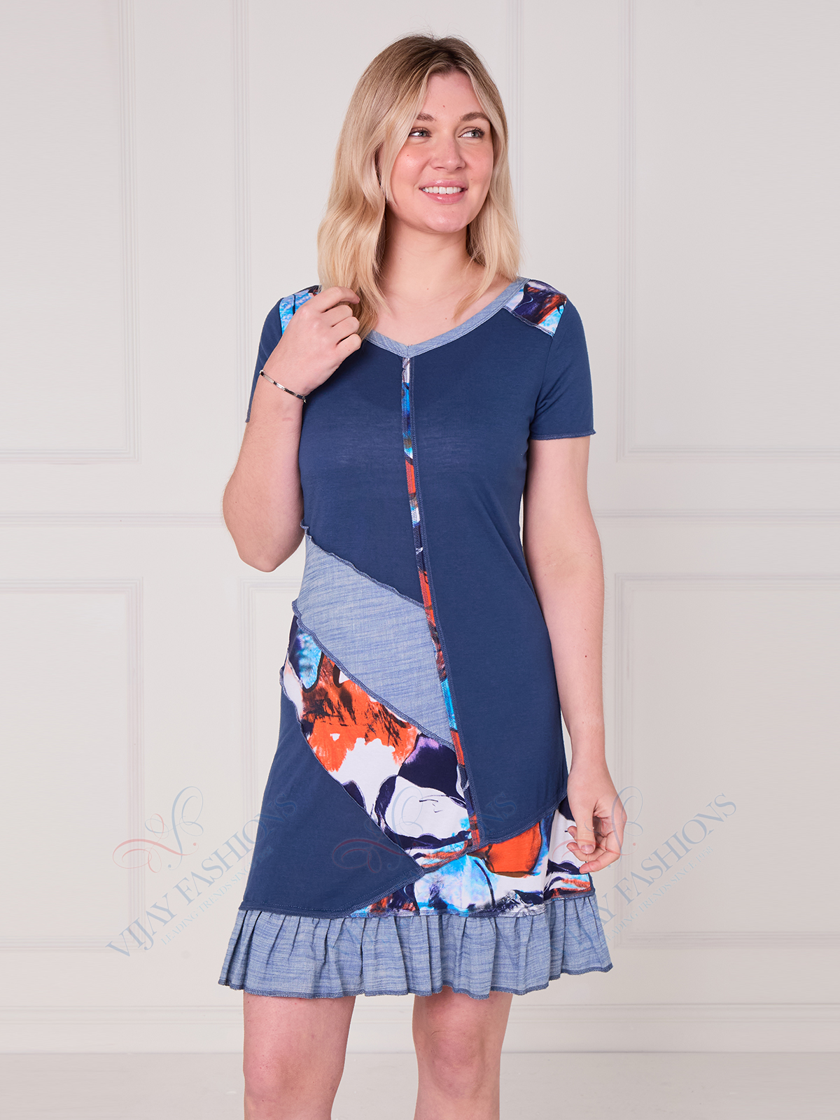 Vijay Fashions