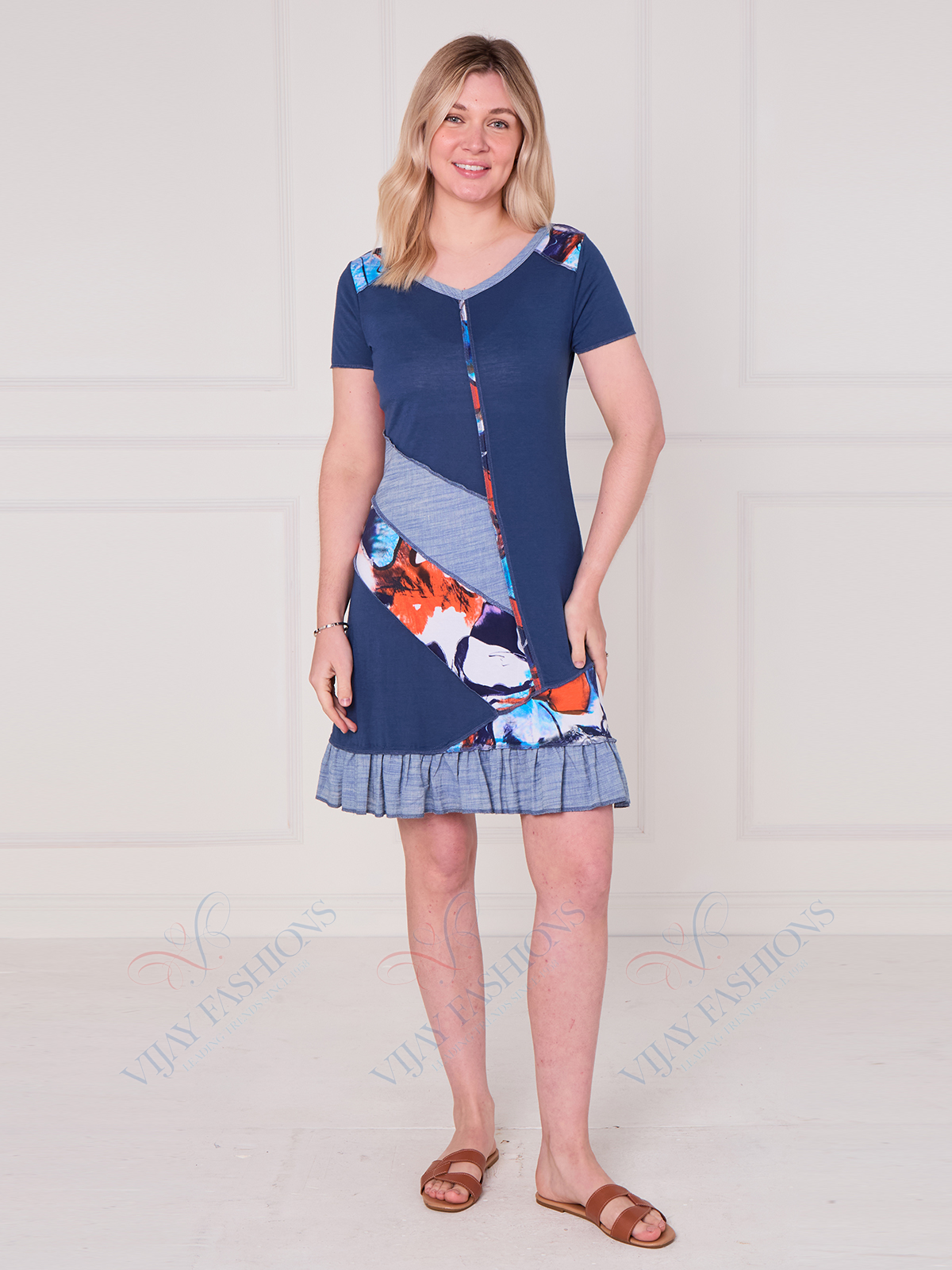 Vijay Fashions