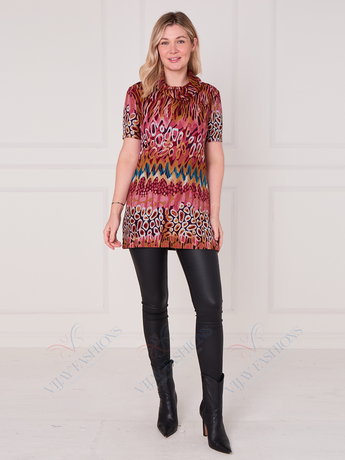 Vijay Fashions