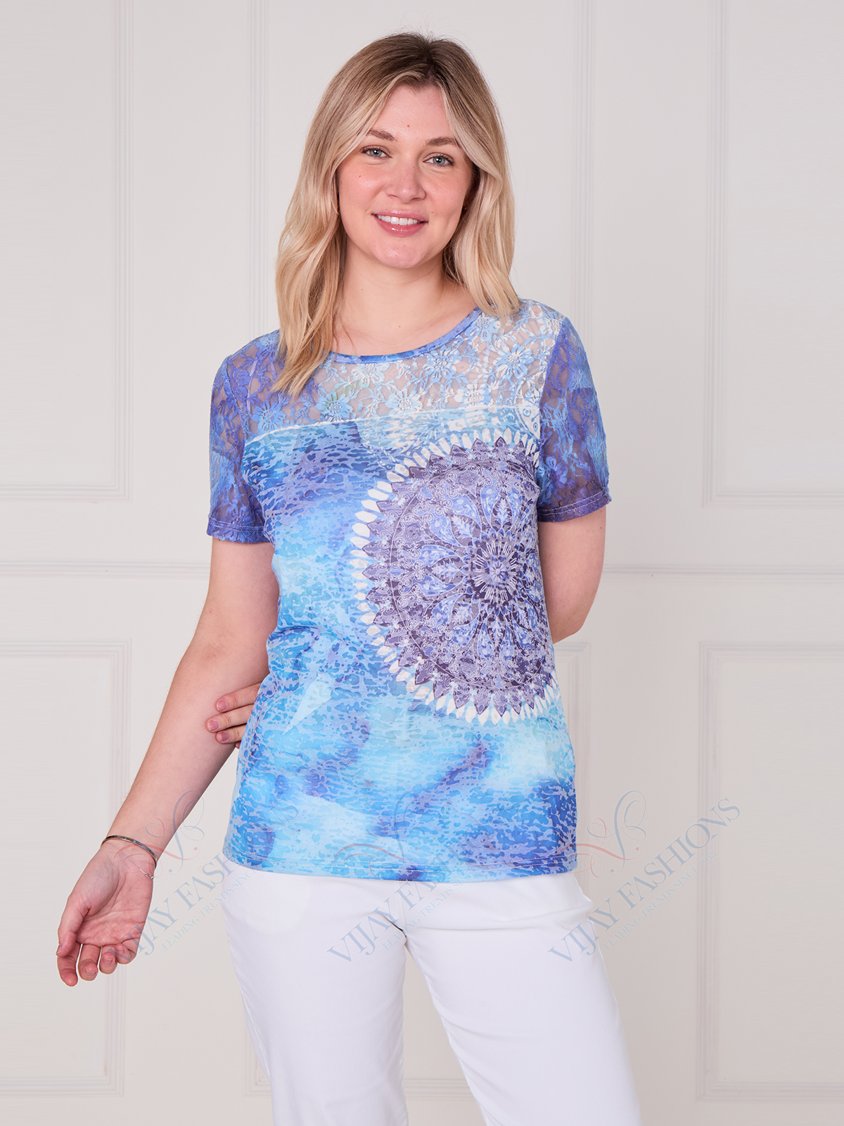Vijay Fashions
