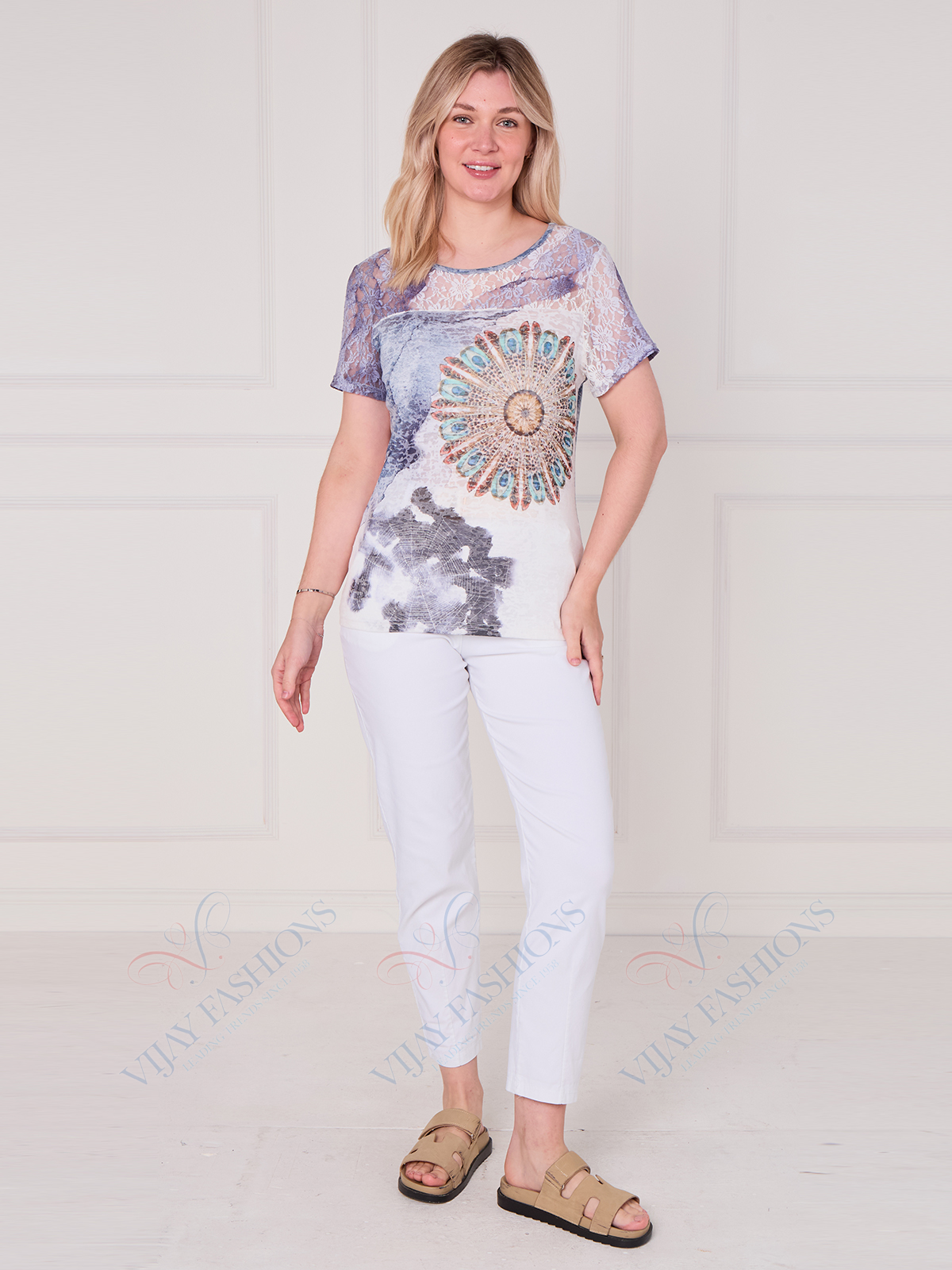 Vijay Fashions