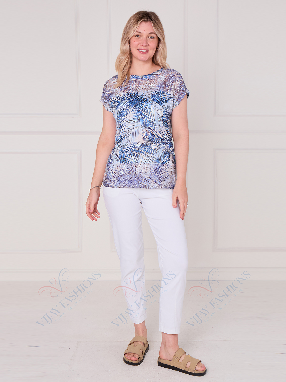 Vijay Fashions