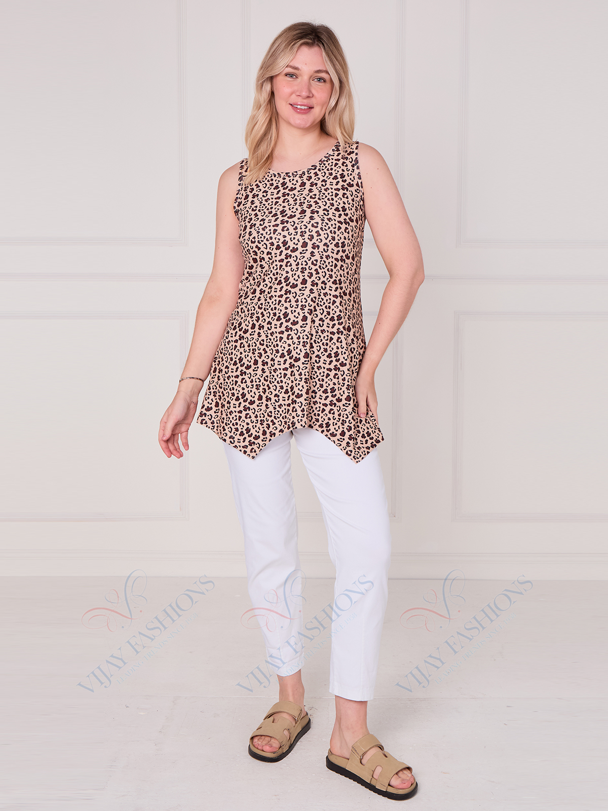 Vijay Fashions
