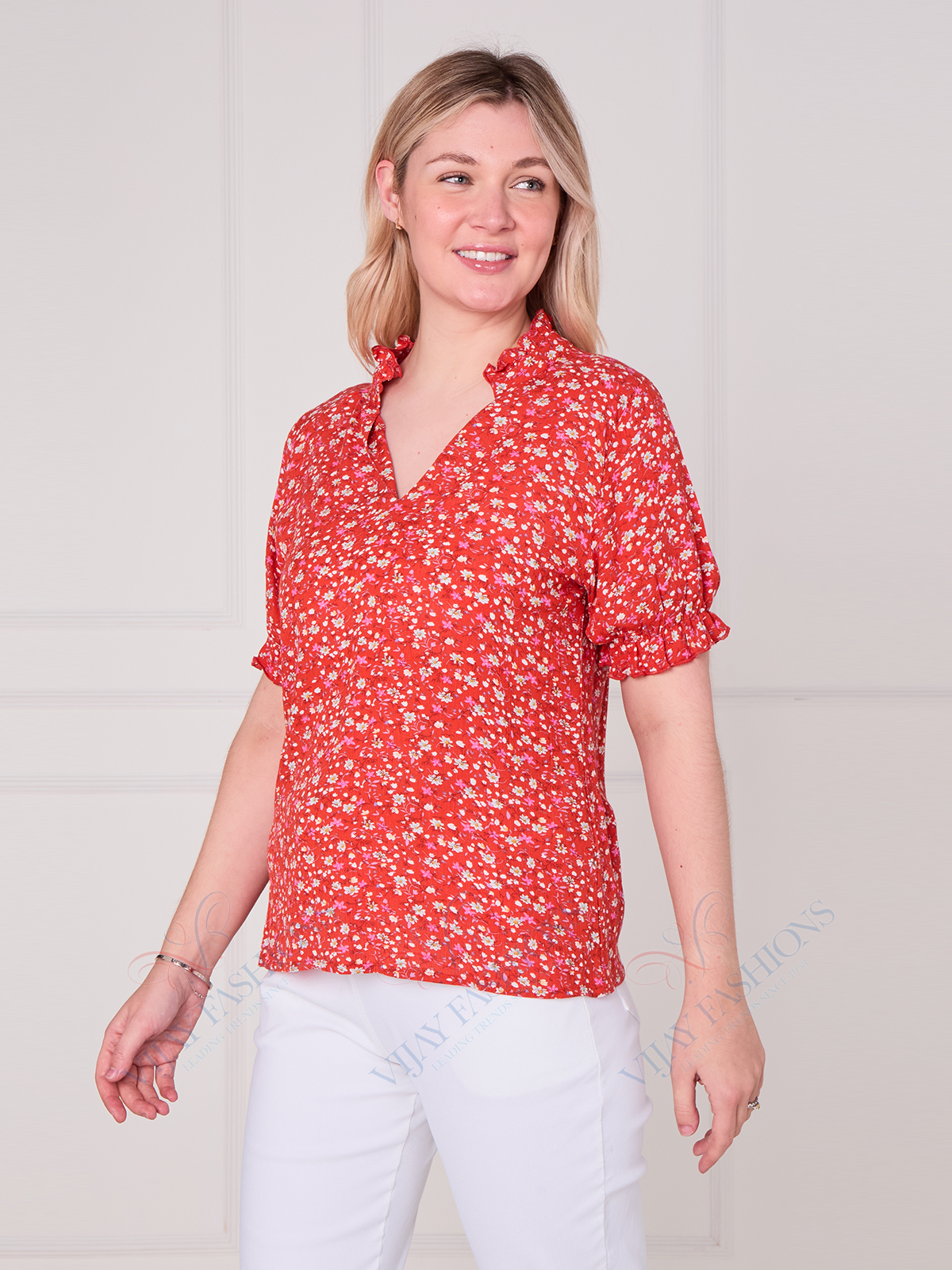 Vijay Fashions