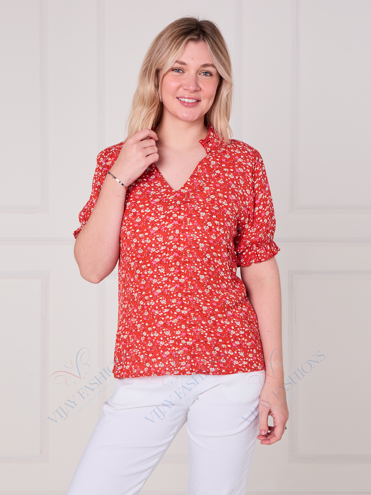 Vijay Fashions