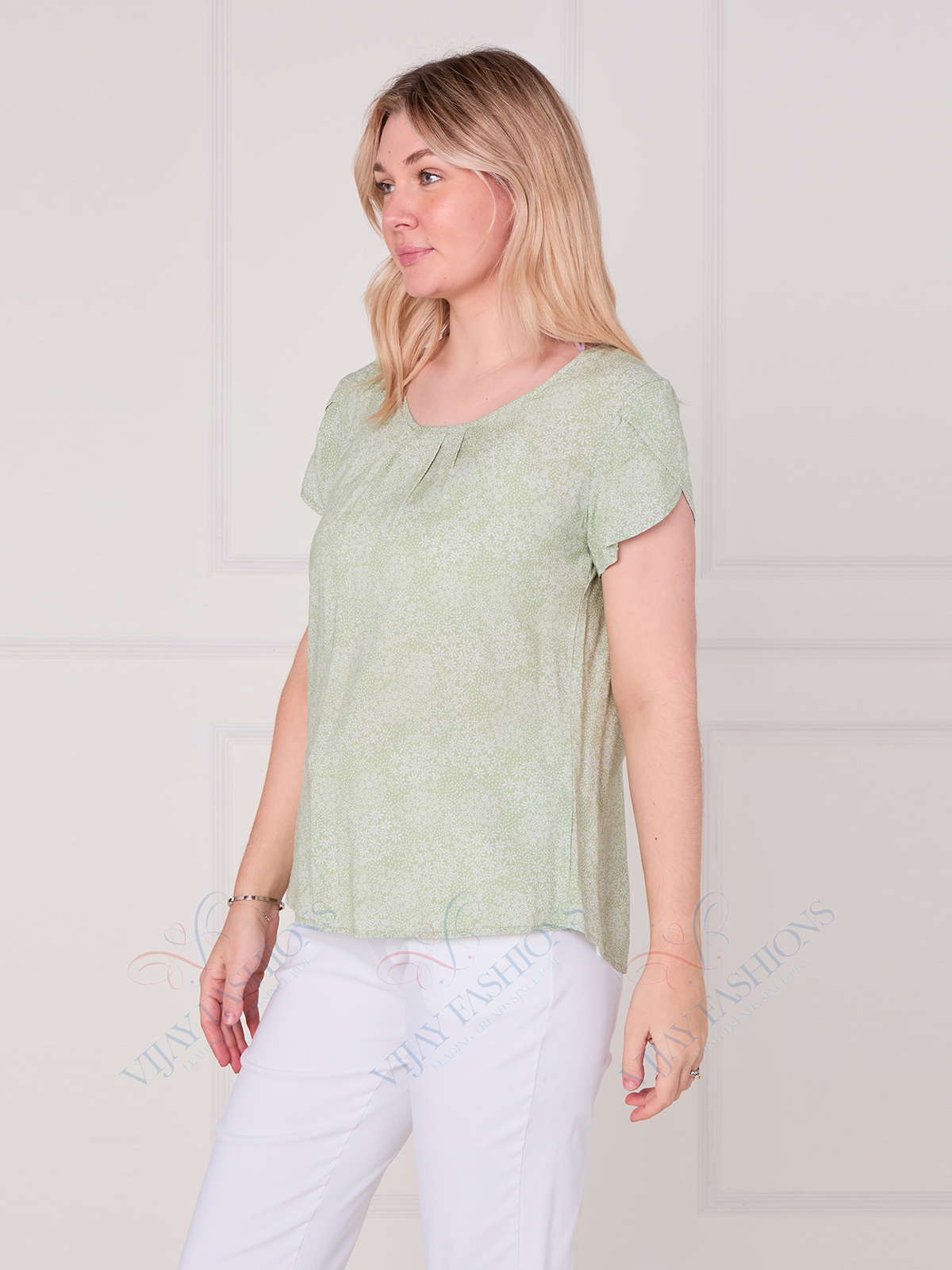 Vijay Fashions