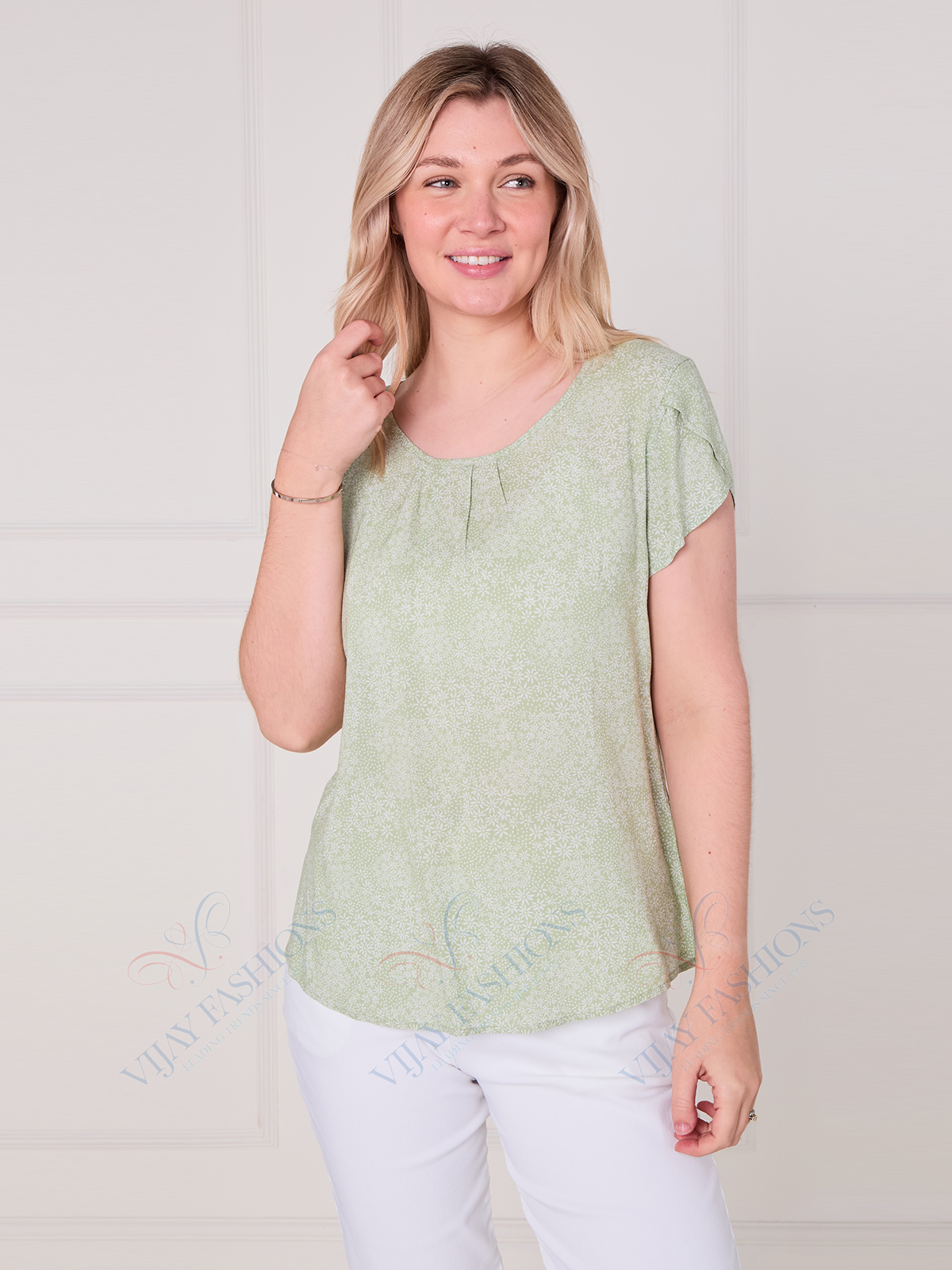 Vijay Fashions